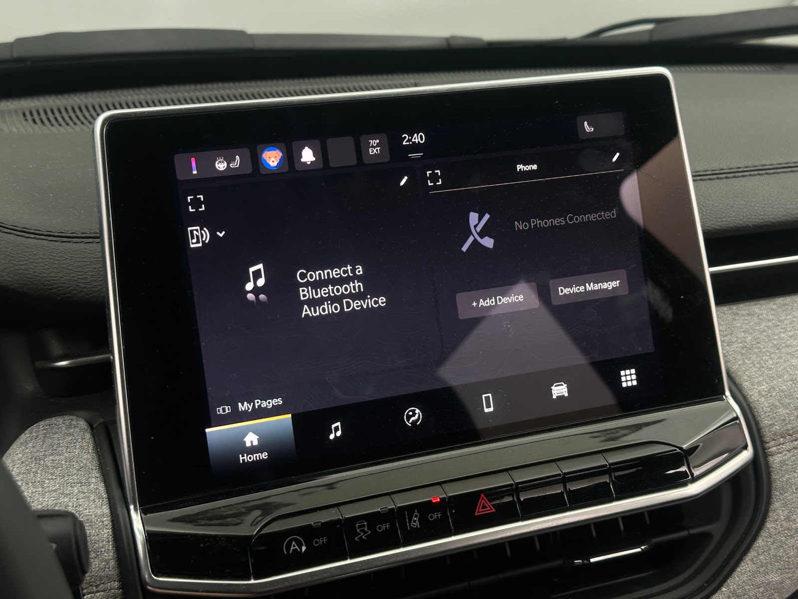 Thumbnail: 2023 Jeep Compass - 3