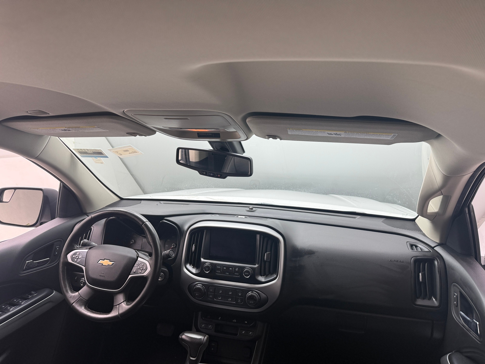 Thumbnail: 2018 Chevrolet Colorado - 2