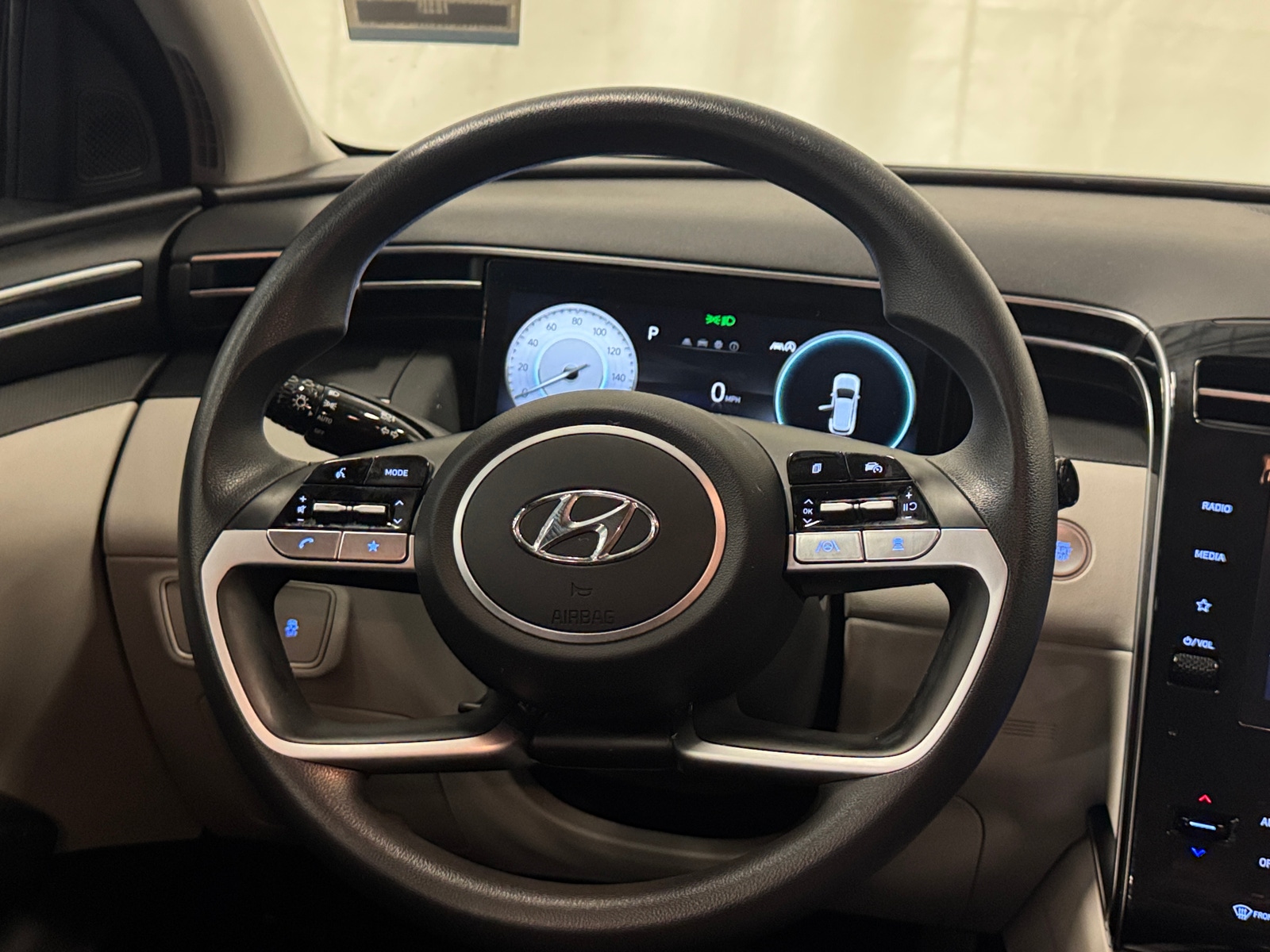 Thumbnail: 2024 Hyundai Tucson - 5