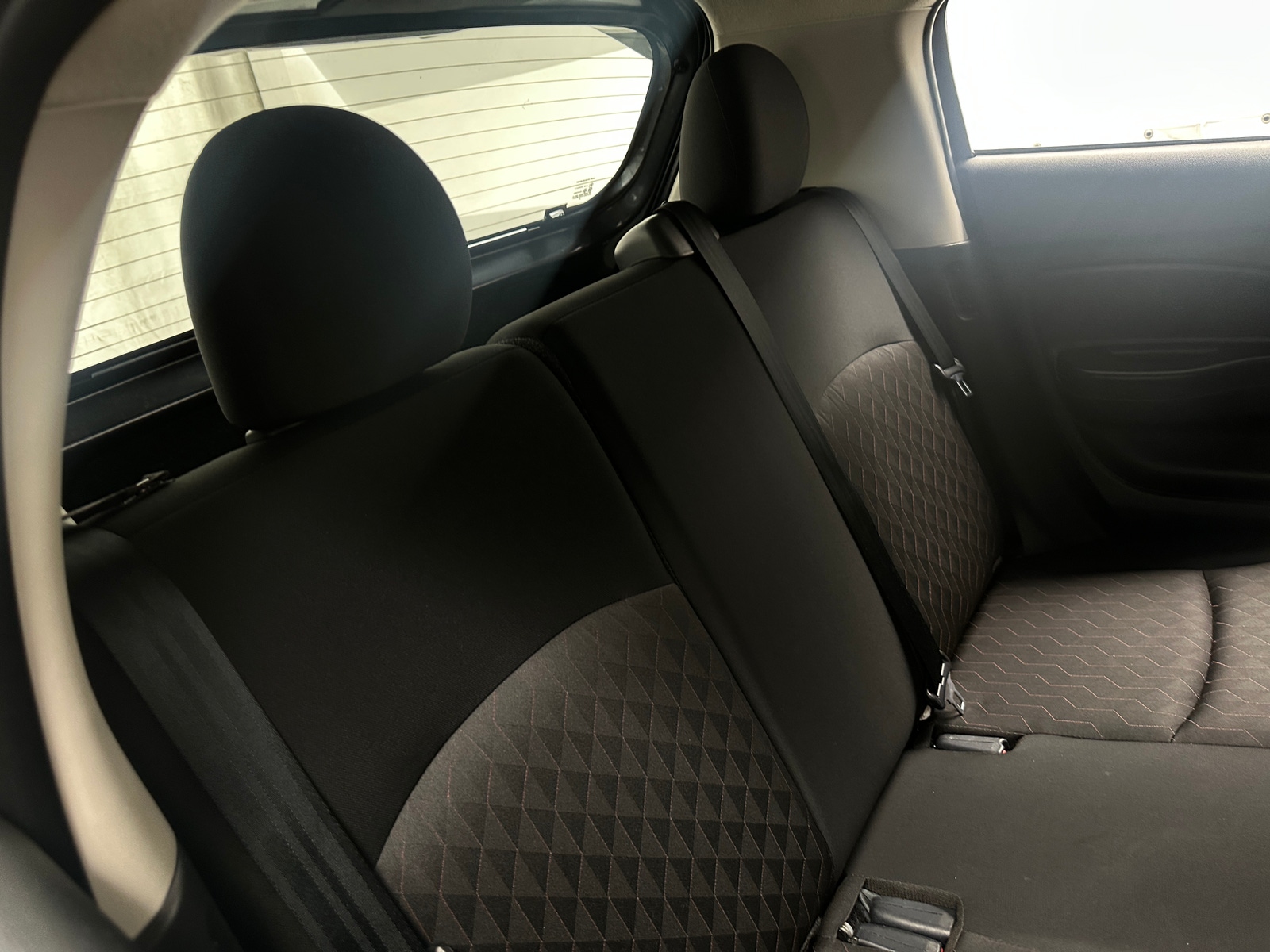 Thumbnail: 2024 Mitsubishi Mirage - 6