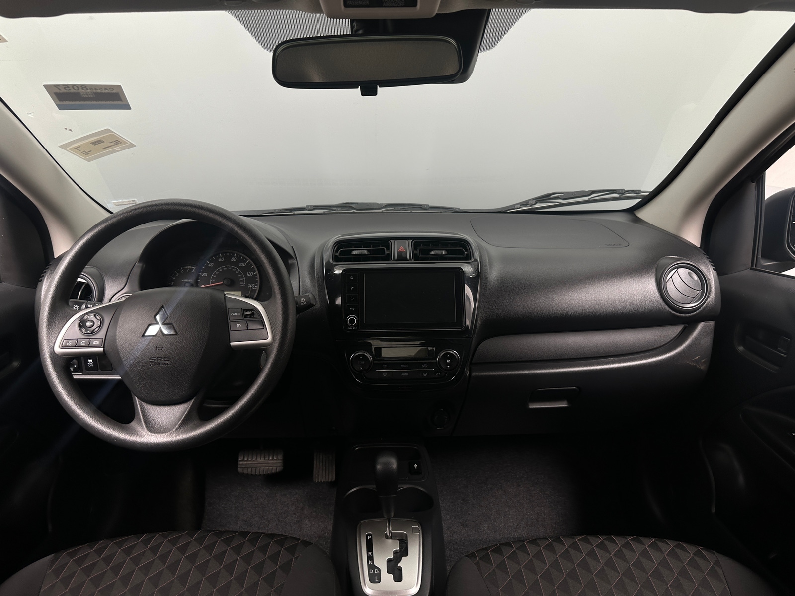 Thumbnail: 2024 Mitsubishi Mirage - 3