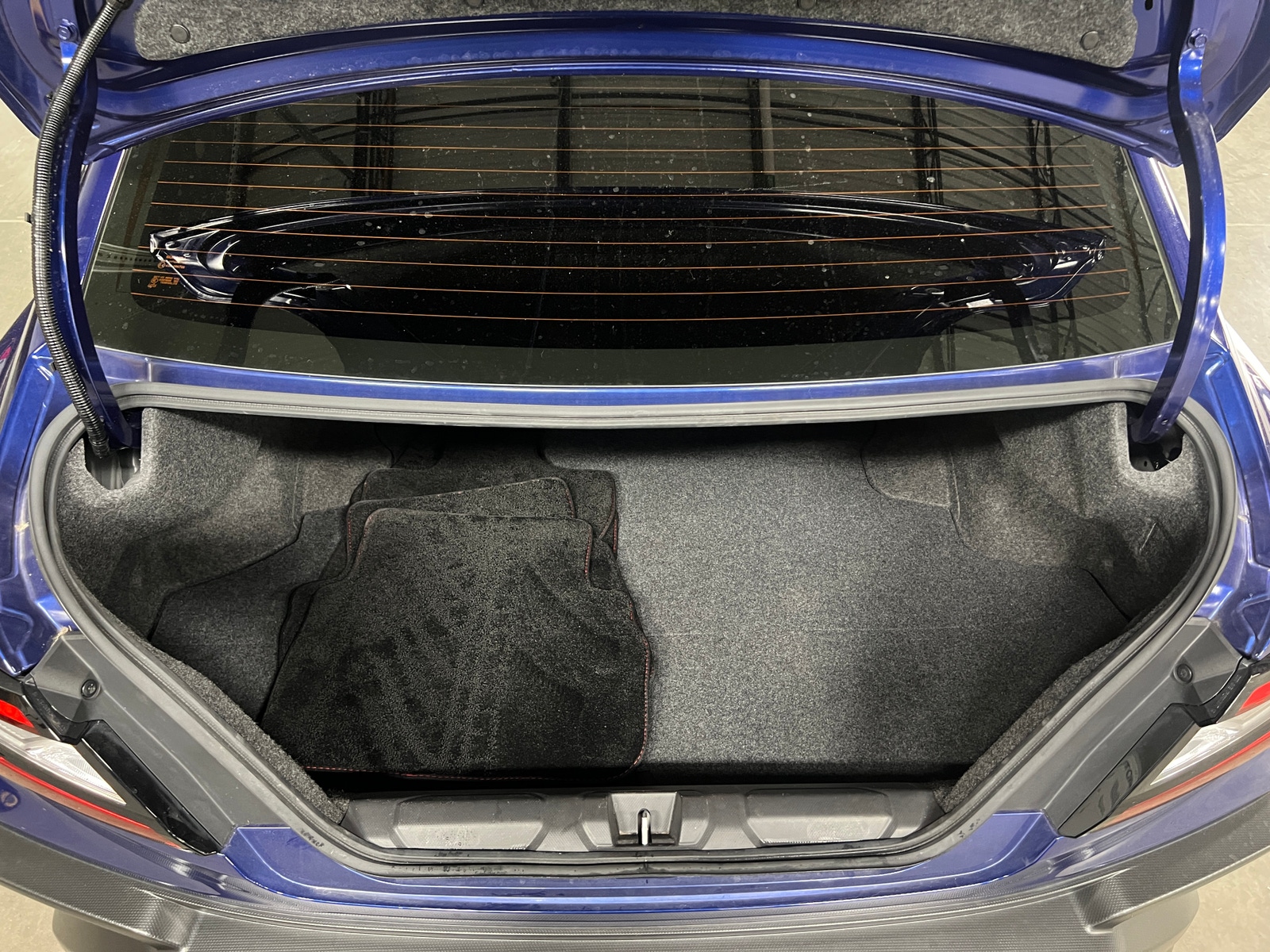 Thumbnail: 2024 Subaru WRX - 7