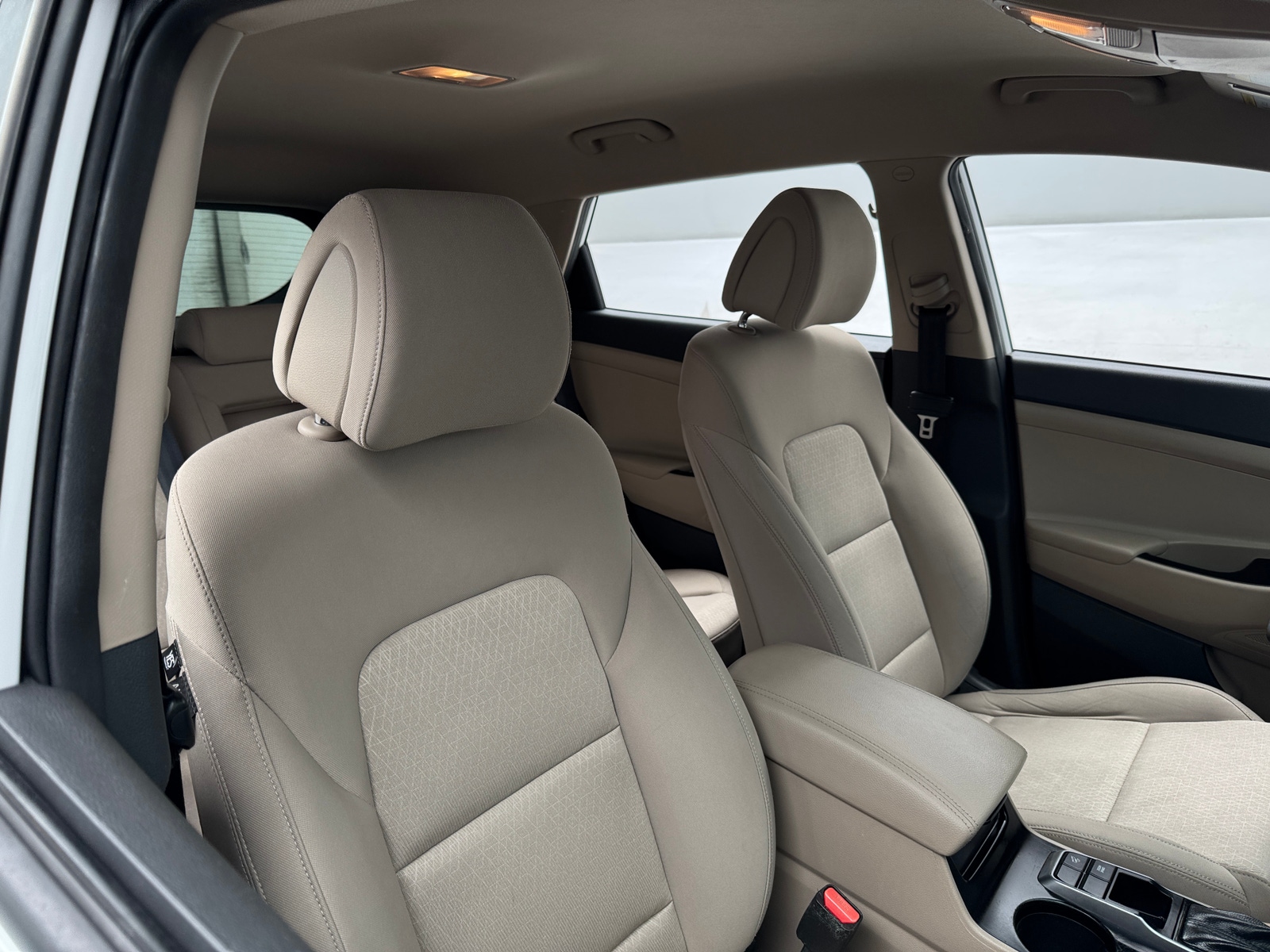 Thumbnail: 2016 Hyundai Tucson - 2
