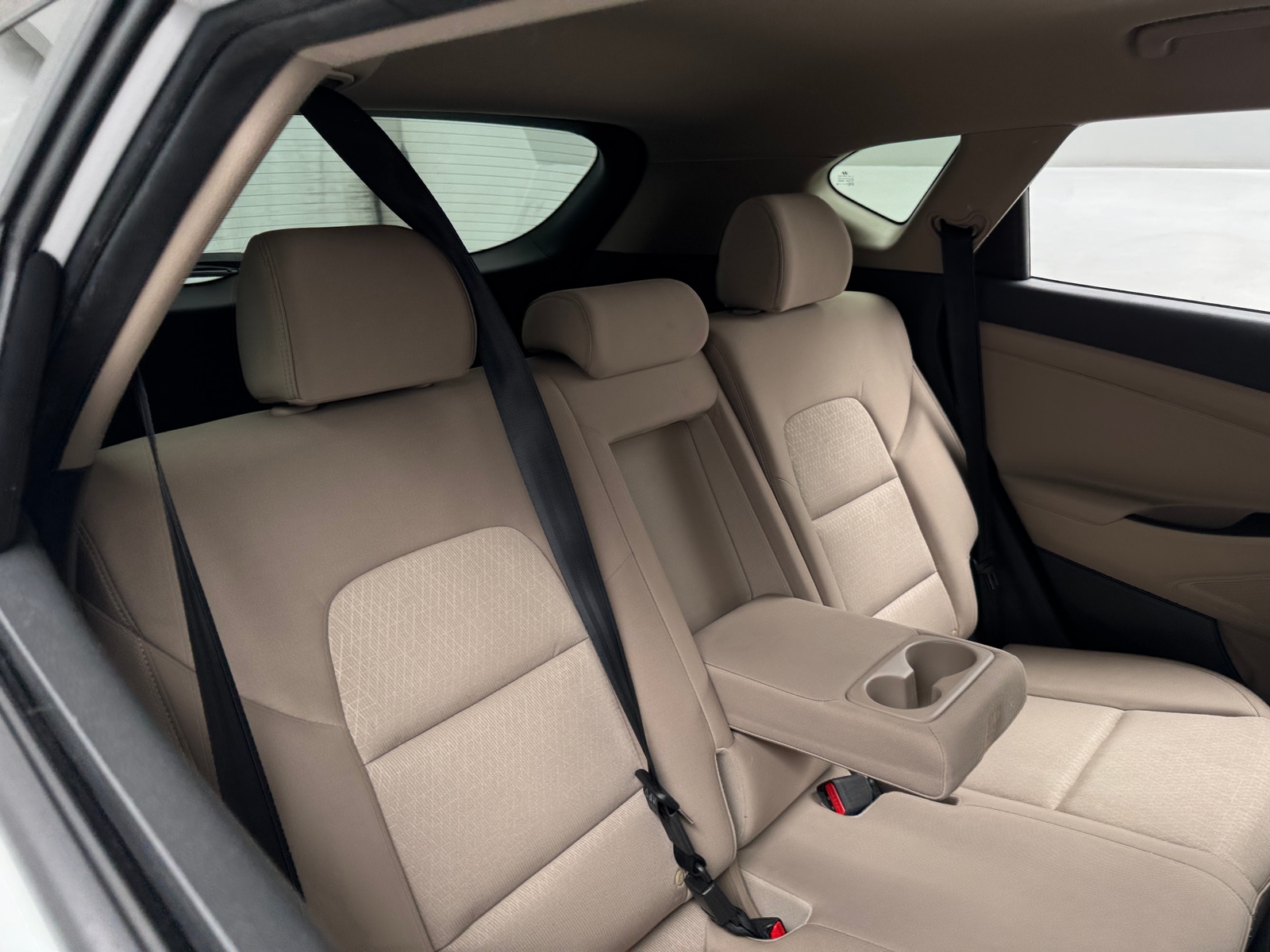 Thumbnail: 2016 Hyundai Tucson - 6