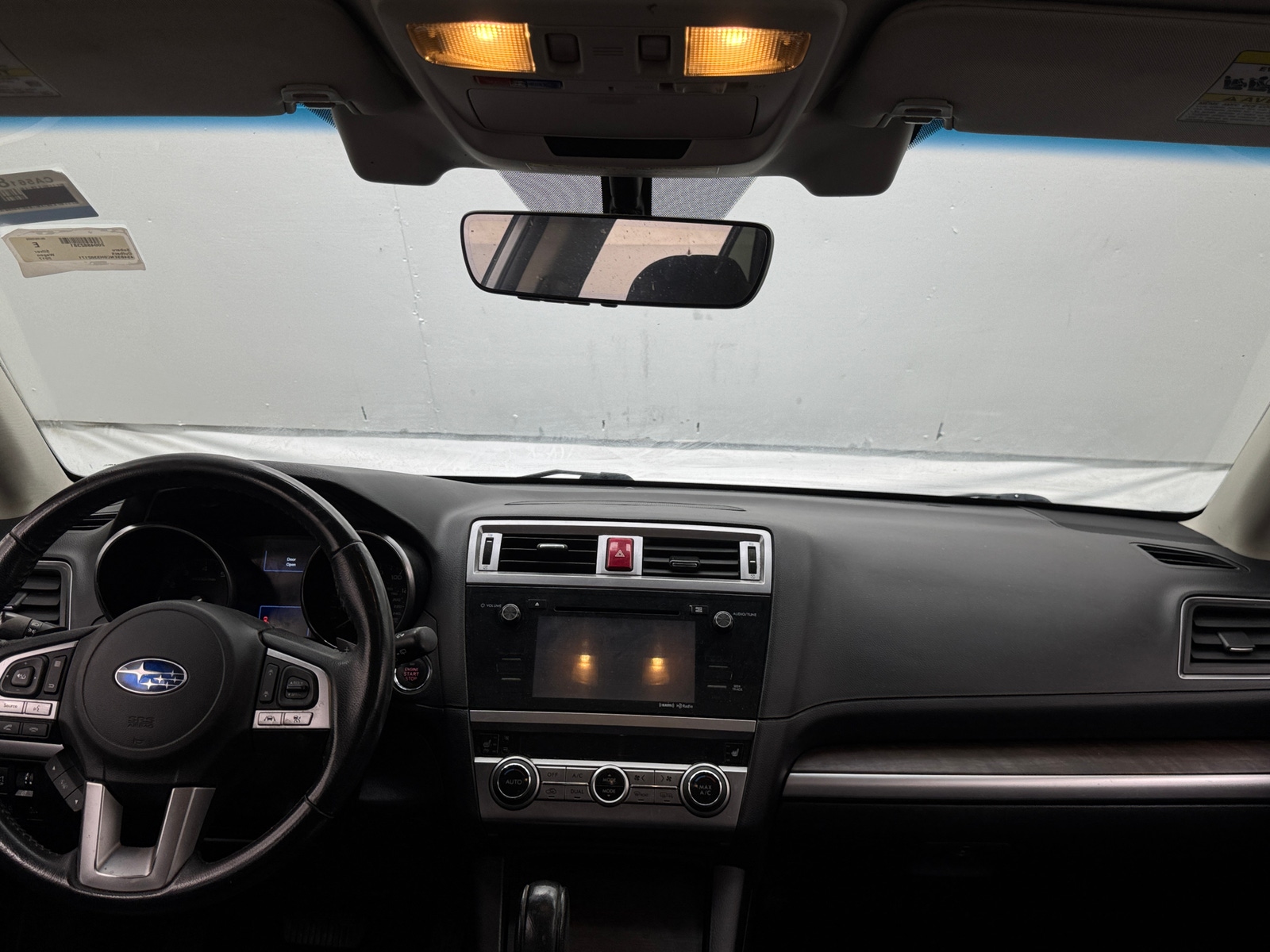 Thumbnail: 2017 Subaru Outback - 2