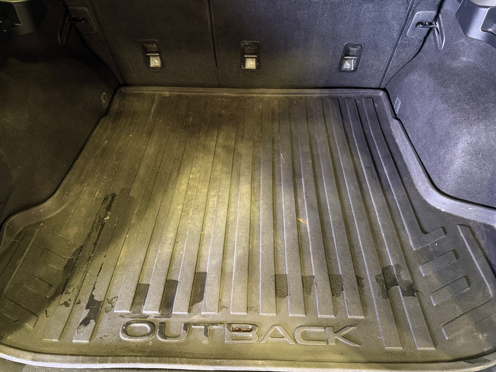 Thumbnail: 2017 Subaru Outback - 6