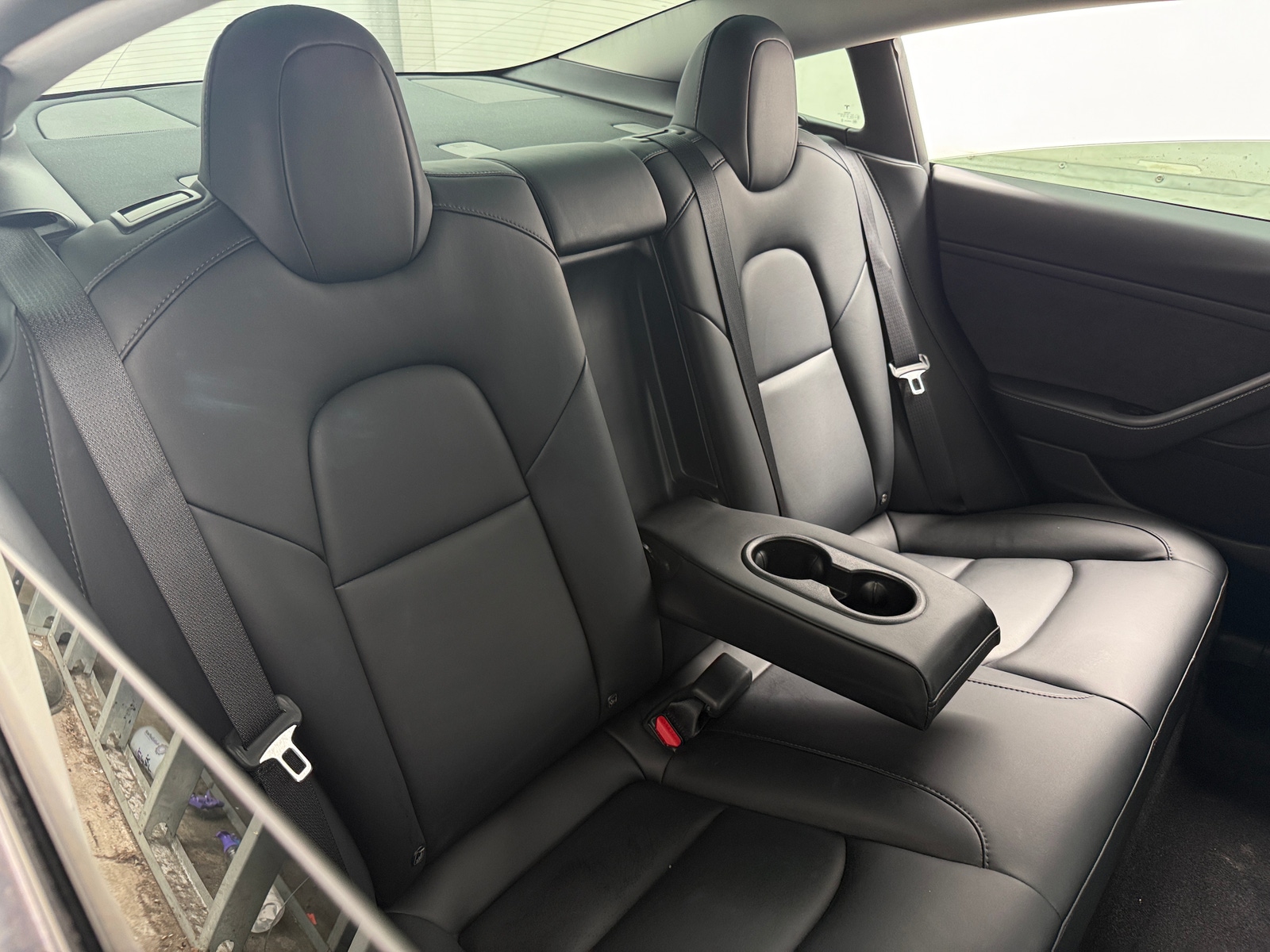 Thumbnail: 2021 Tesla Model 3 - 5