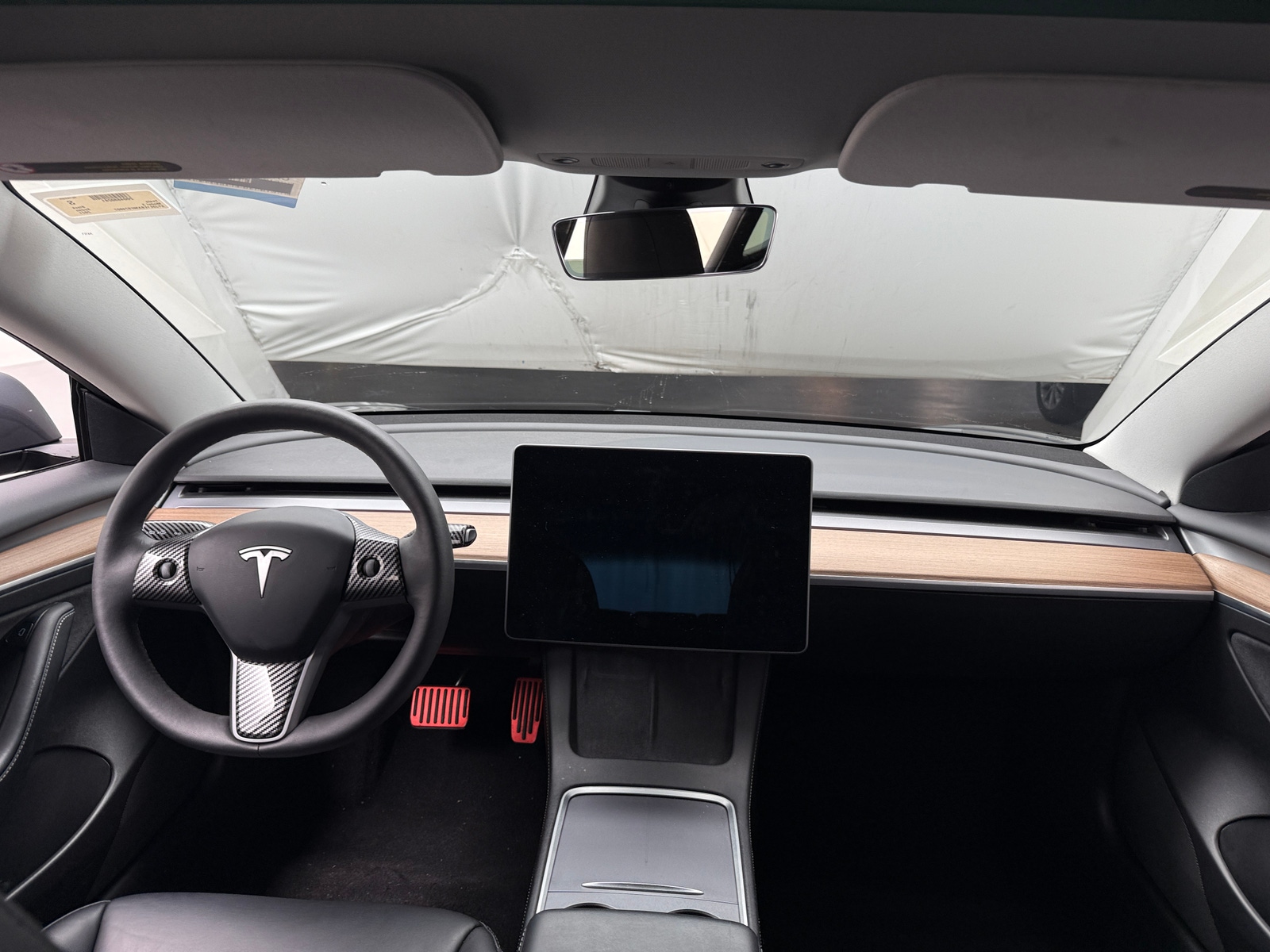 Thumbnail: 2021 Tesla Model 3 - 2