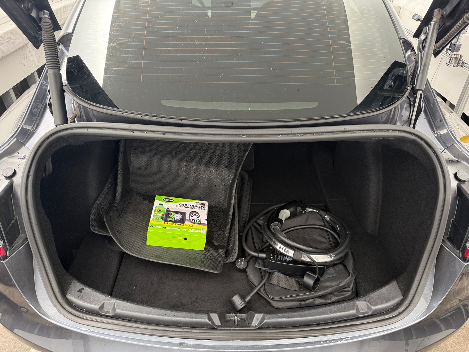 Thumbnail: 2021 Tesla Model 3 - 6