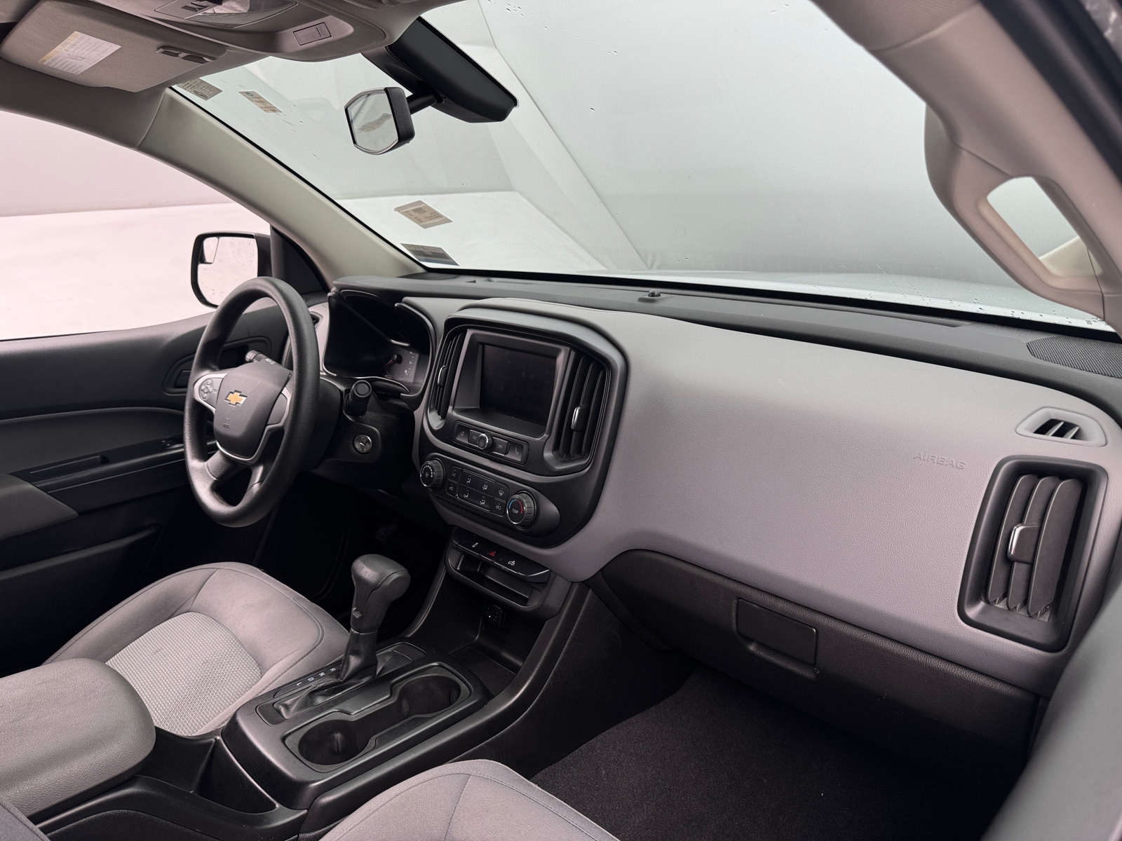 Thumbnail: 2020 Chevrolet Colorado - 3