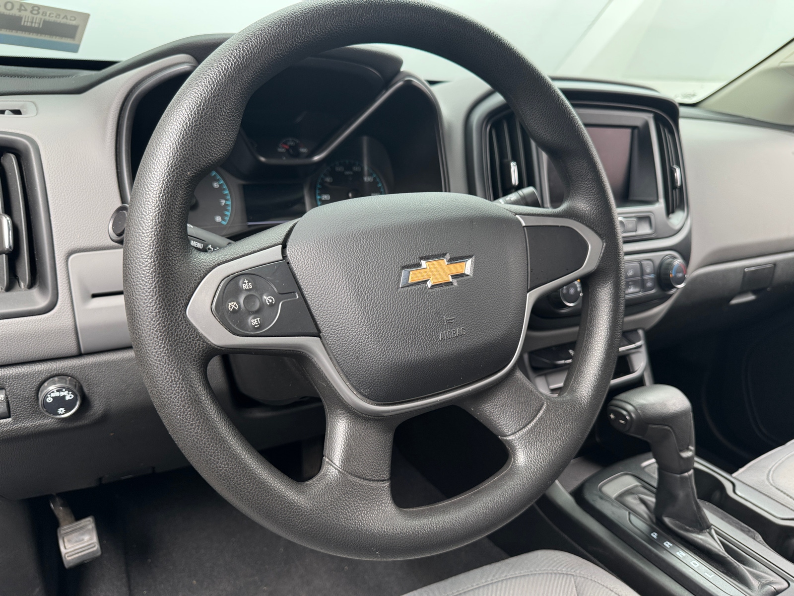 Thumbnail: 2020 Chevrolet Colorado - 5