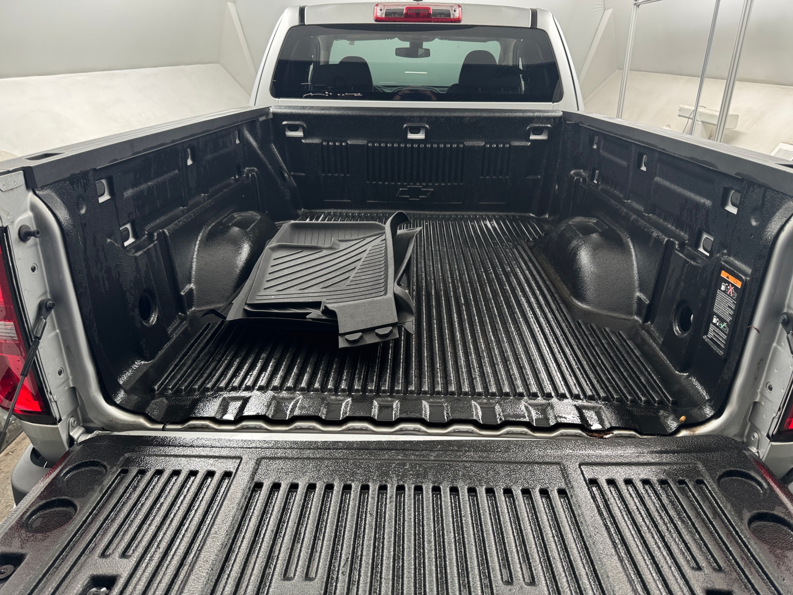 Thumbnail: 2020 Chevrolet Colorado - 7