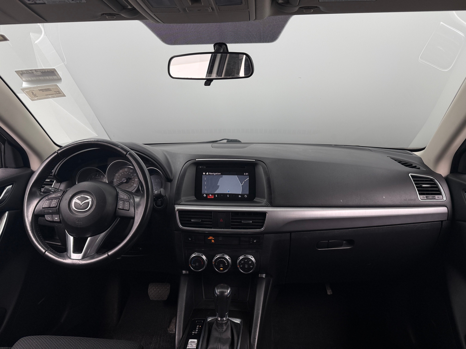 Thumbnail: 2016 Mazda CX-5 - 3