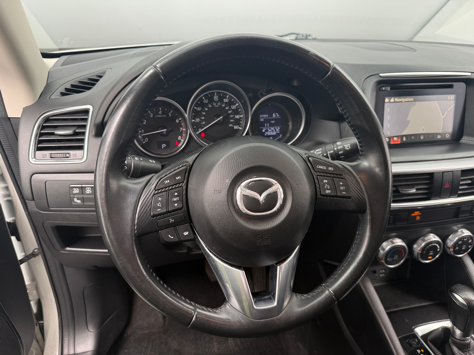 Thumbnail: 2016 Mazda CX-5 - 5