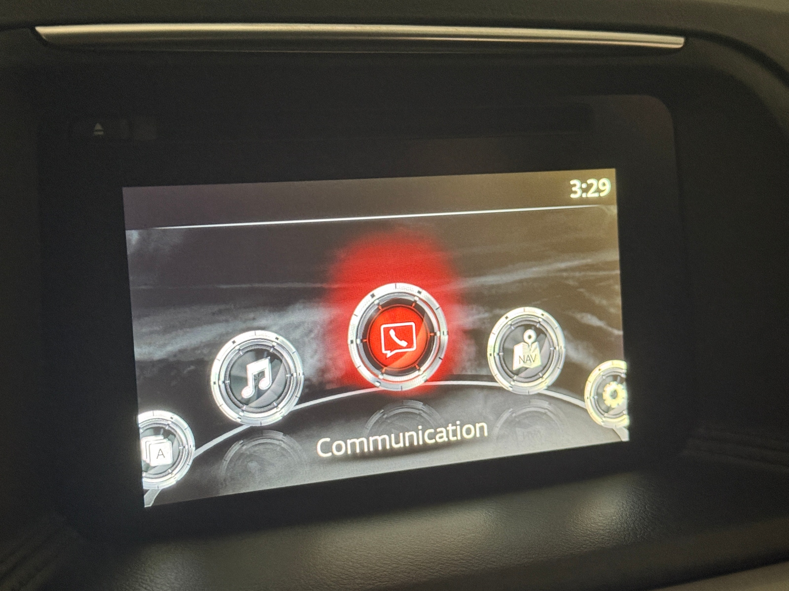Thumbnail: 2016 Mazda CX-5 - 4