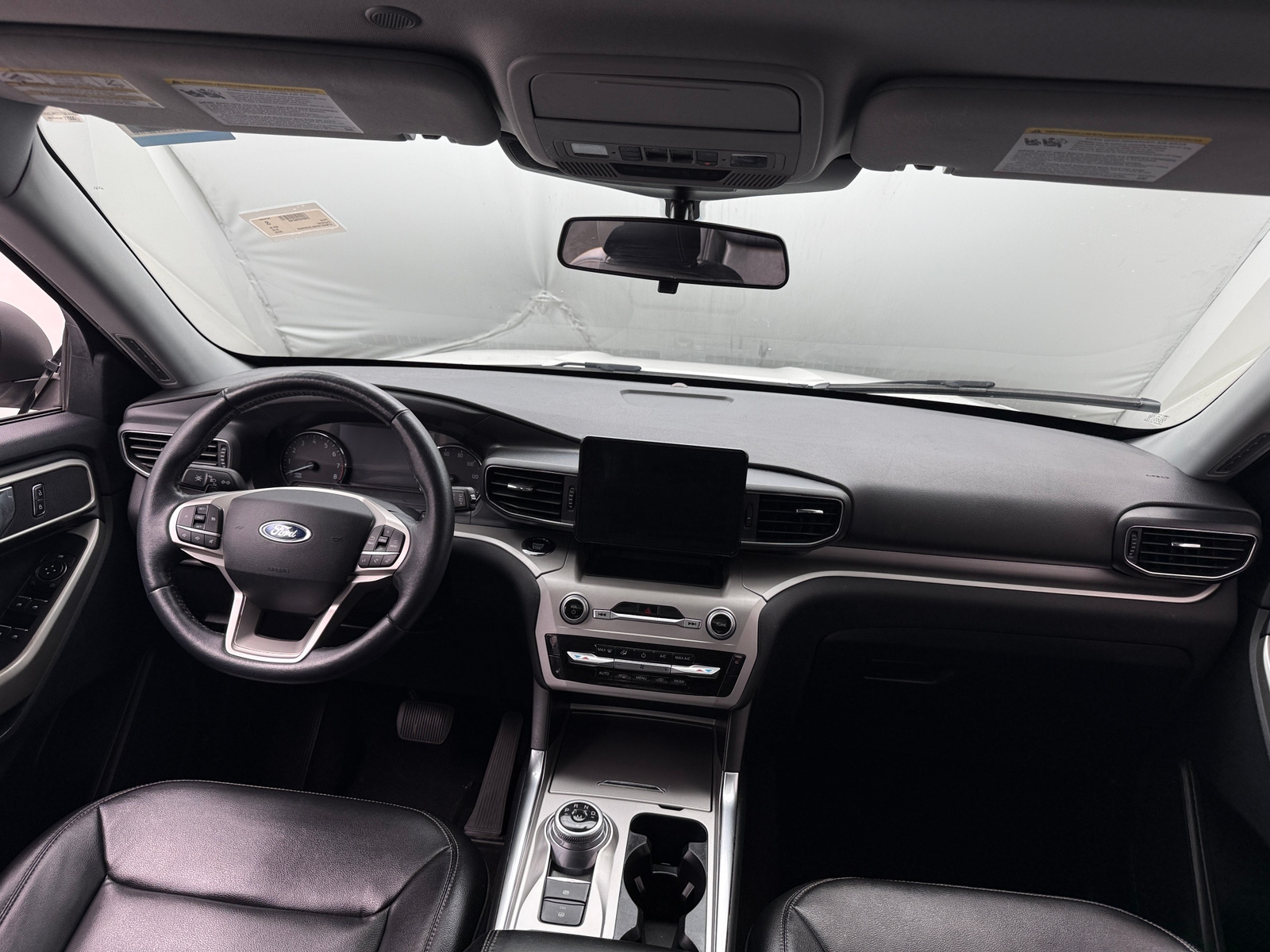 Thumbnail: 2020 Ford Explorer - 3