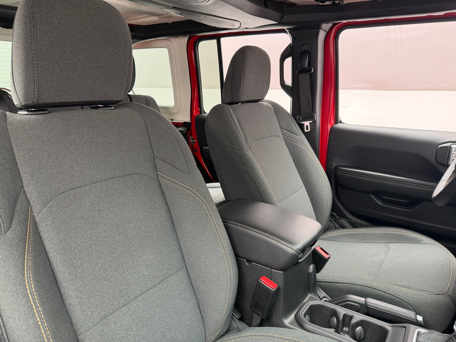 Thumbnail: 2024 Jeep Wrangler - 2