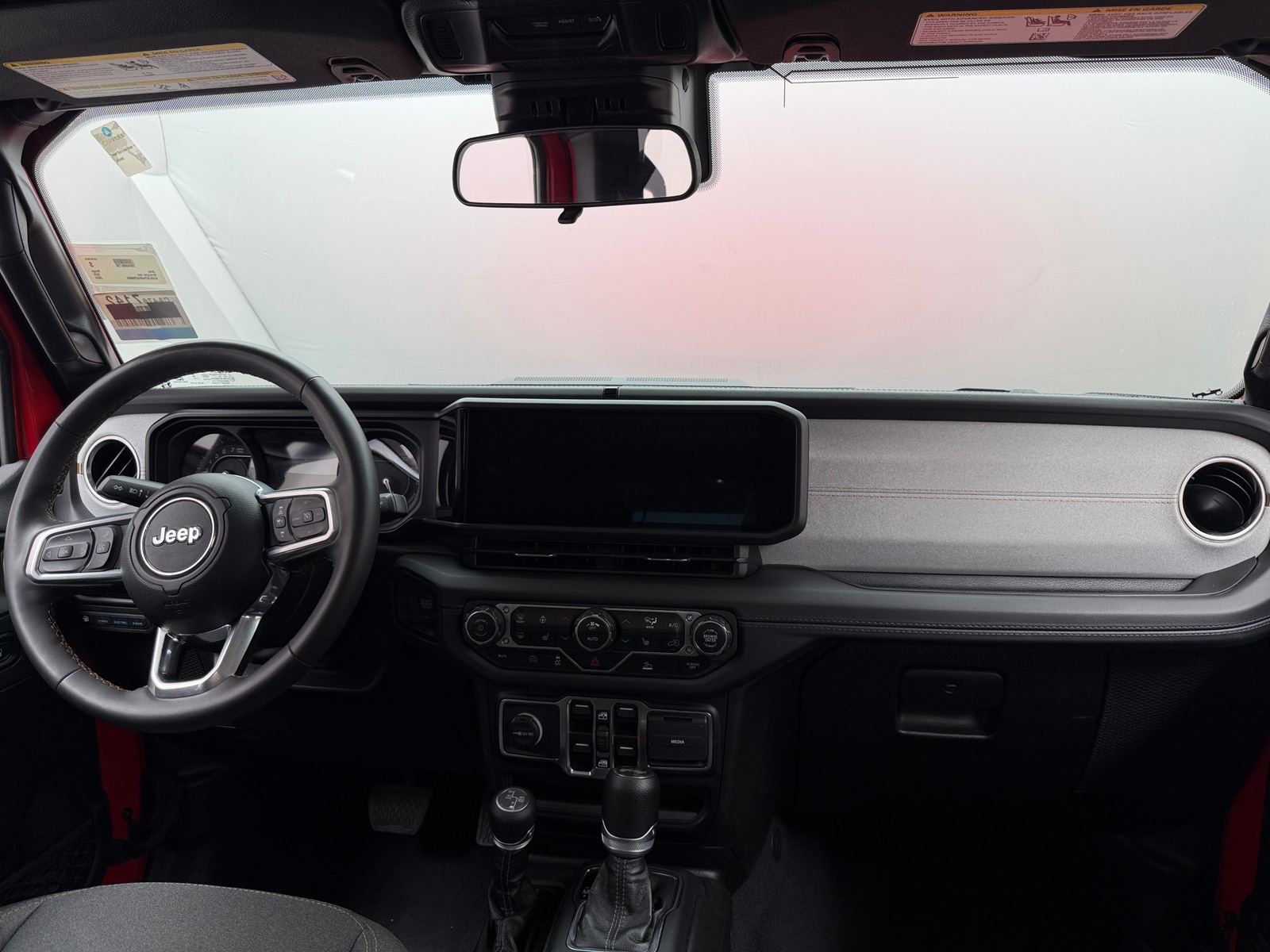 Thumbnail: 2024 Jeep Wrangler - 3