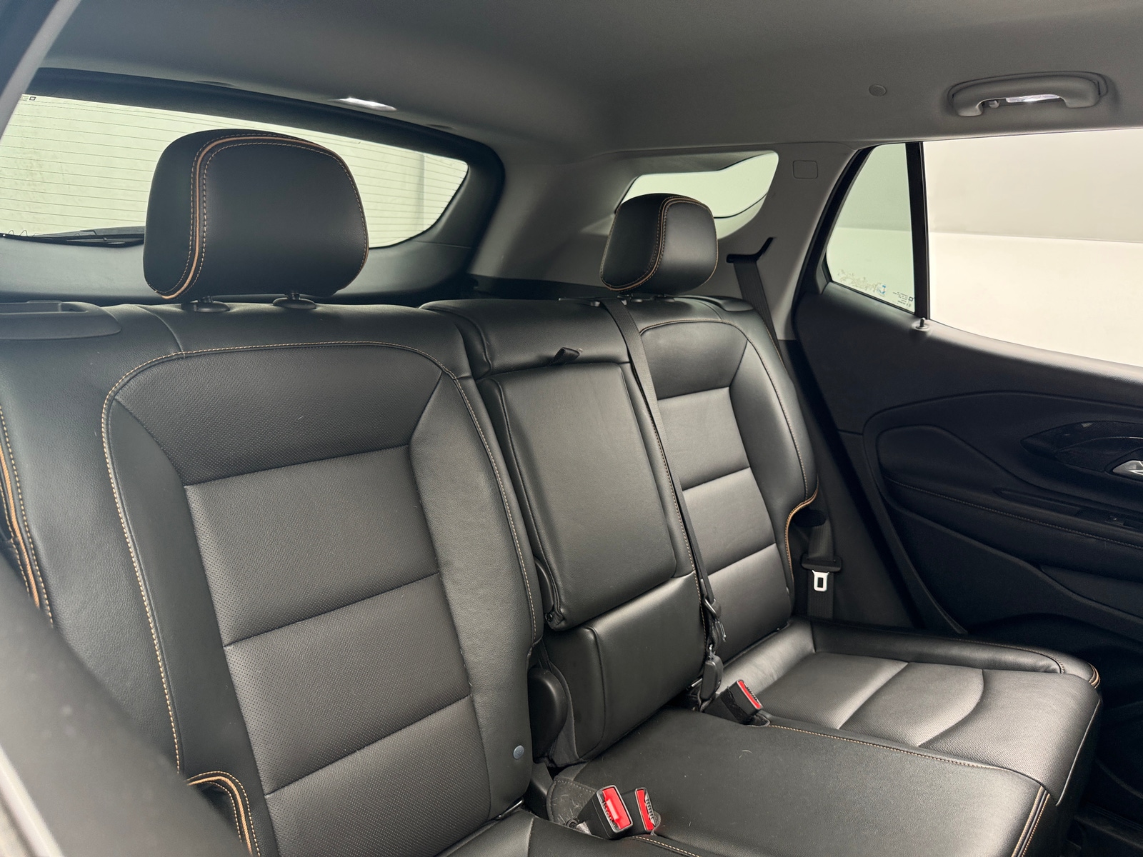 Thumbnail: 2022 GMC Terrain - 5