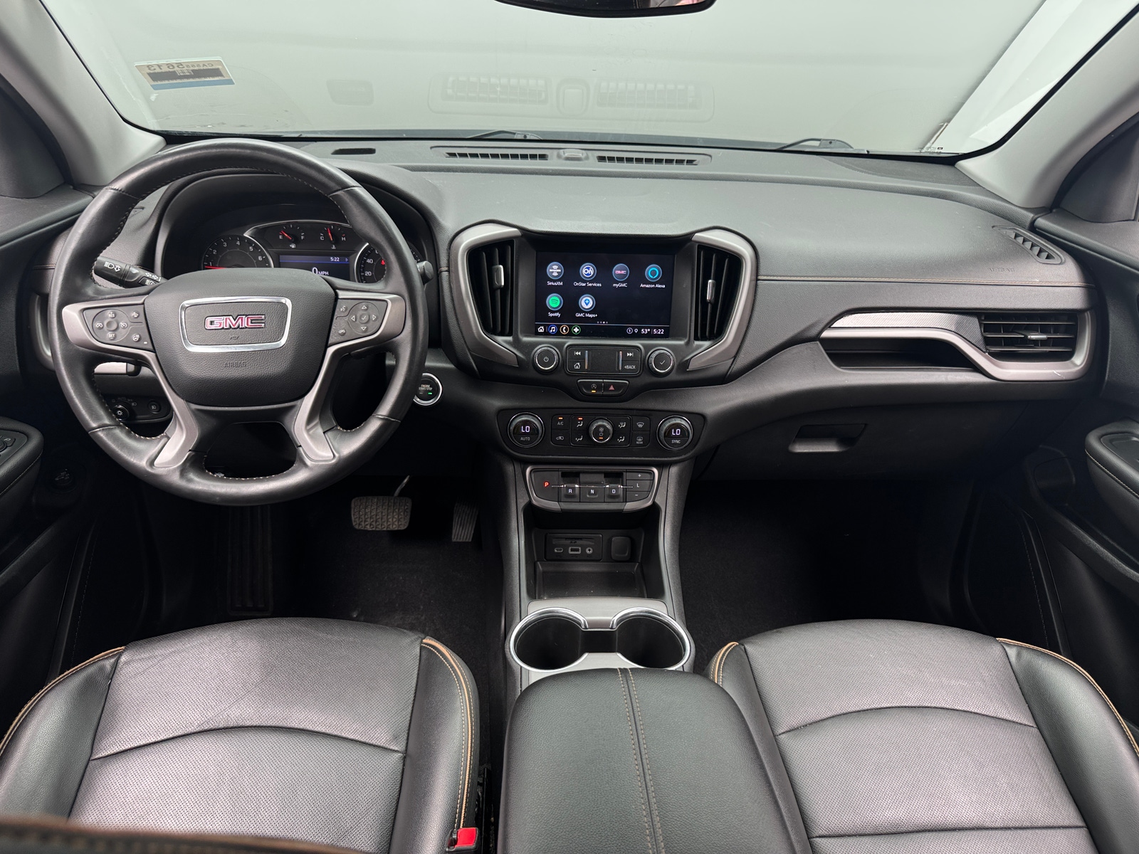 Thumbnail: 2022 GMC Terrain - 2
