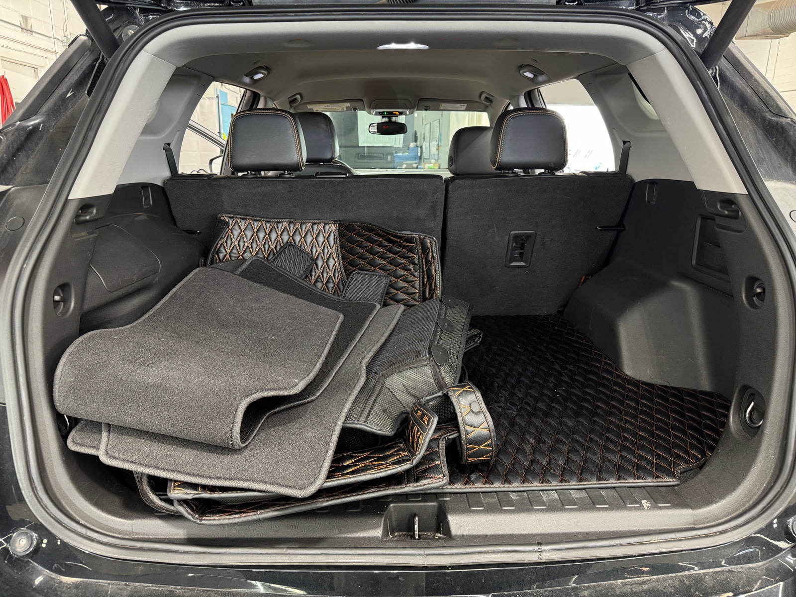 Thumbnail: 2022 GMC Terrain - 6