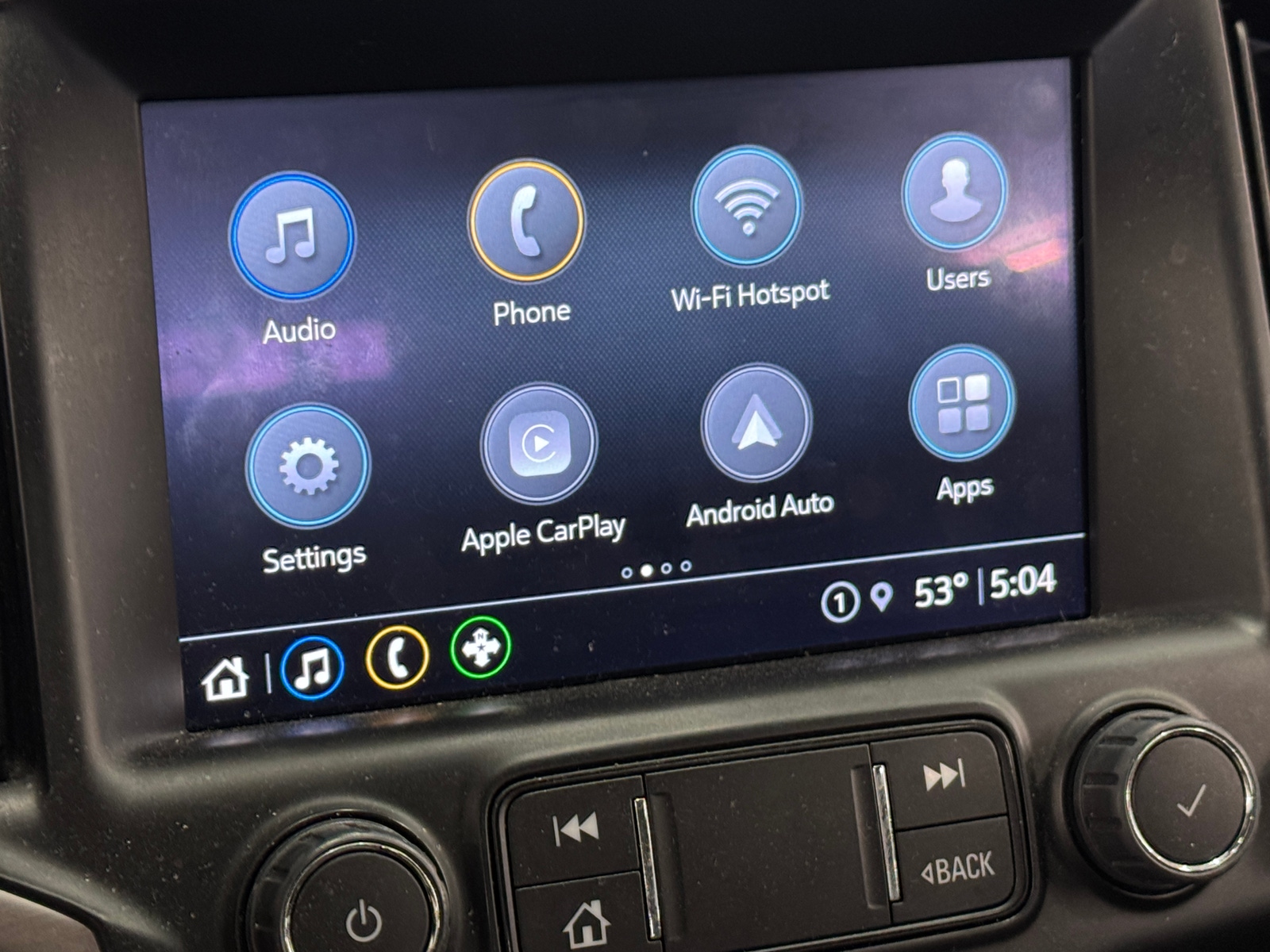 Thumbnail: 2022 GMC Terrain - 3