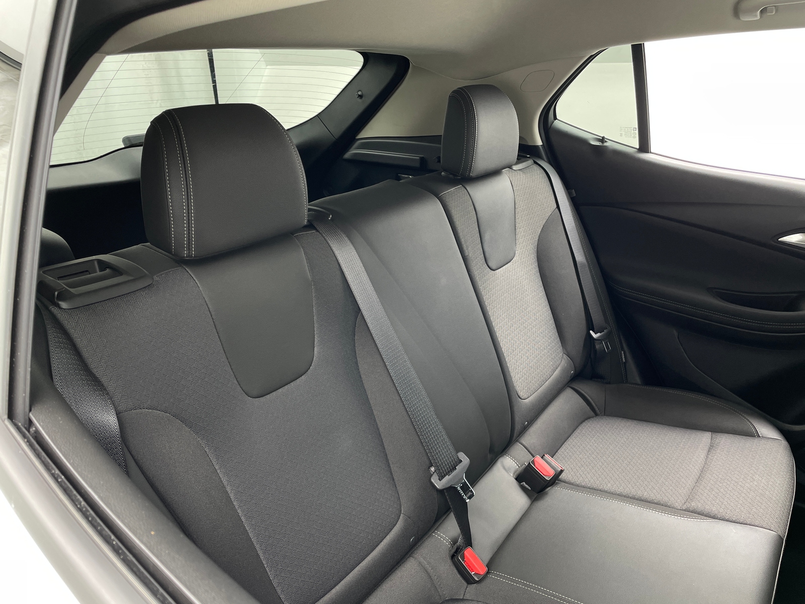 Thumbnail: 2025 Buick Encore GX - 5