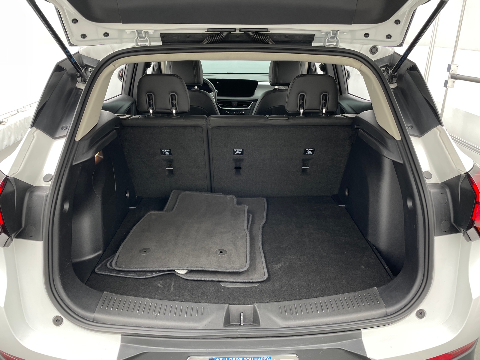 Thumbnail: 2025 Buick Encore GX - 6