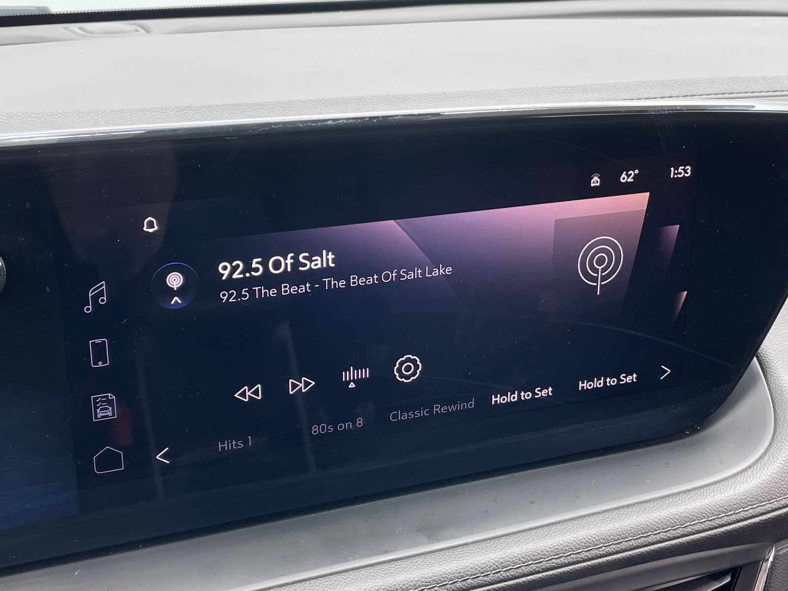 Thumbnail: 2025 Buick Encore GX - 3