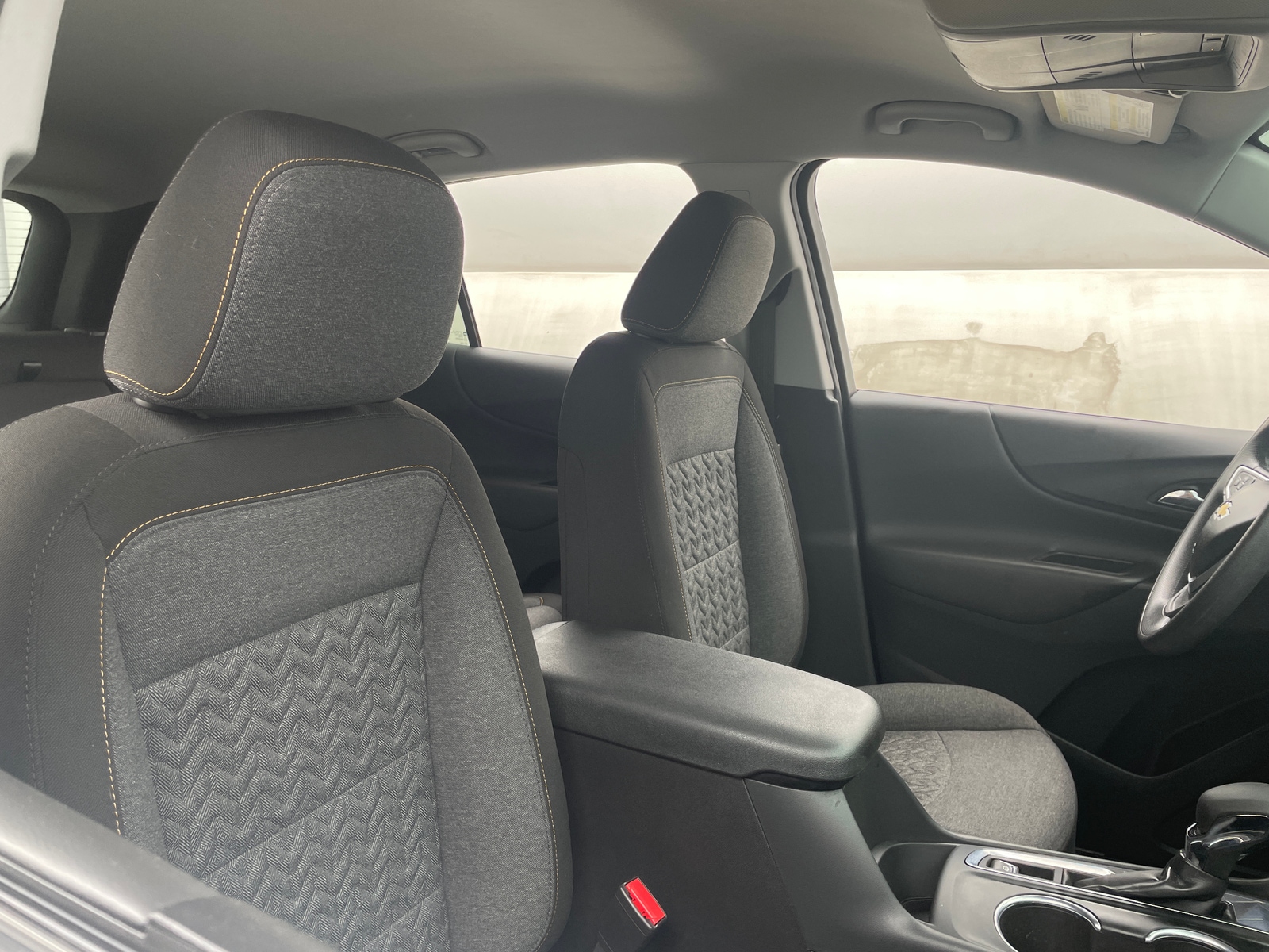 Thumbnail: 2022 Chevrolet Equinox - 2