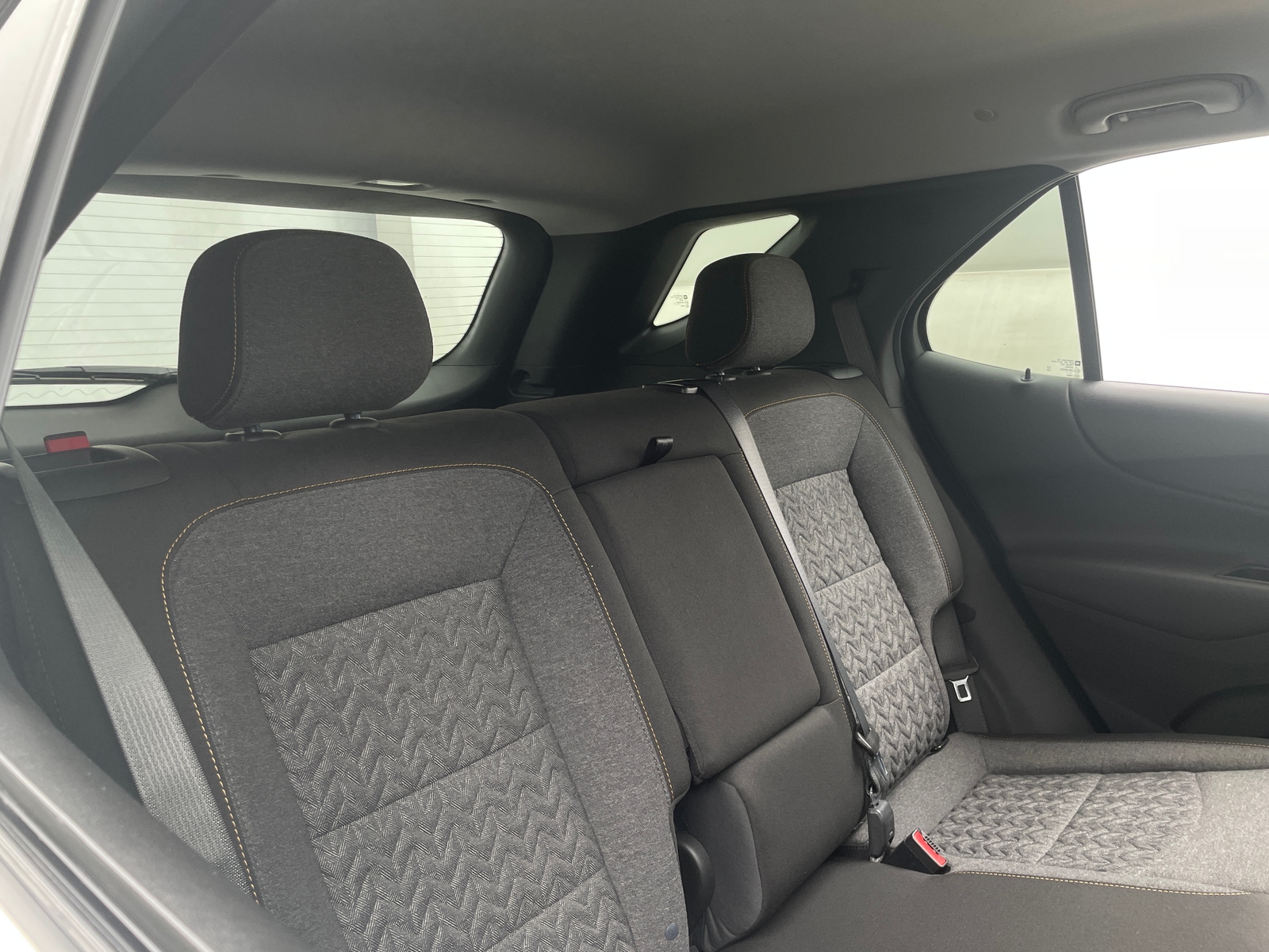 Thumbnail: 2022 Chevrolet Equinox - 6