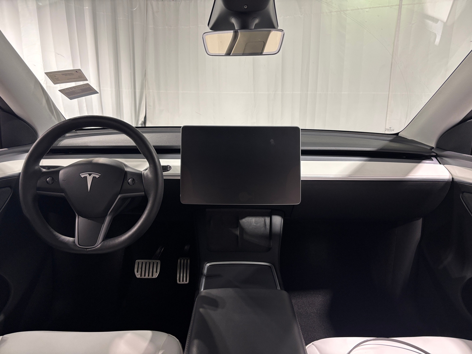 Thumbnail: 2022 Tesla Model Y - 2
