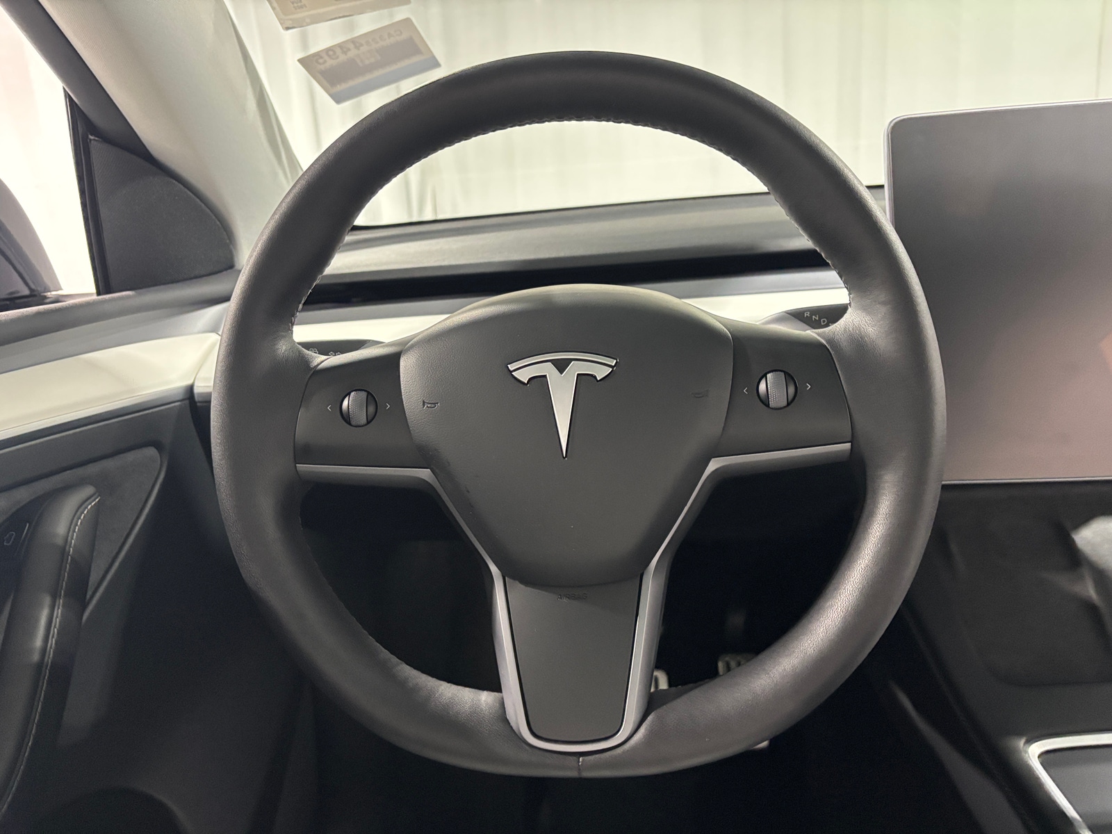 Thumbnail: 2022 Tesla Model Y - 4