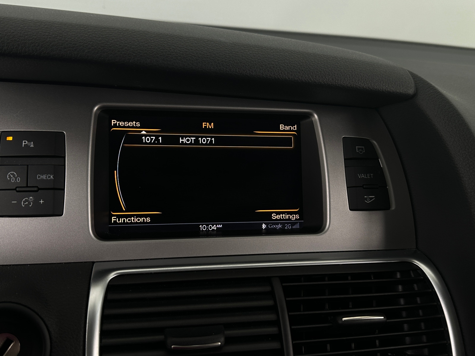 Thumbnail: 2015 Audi Q7 - 3