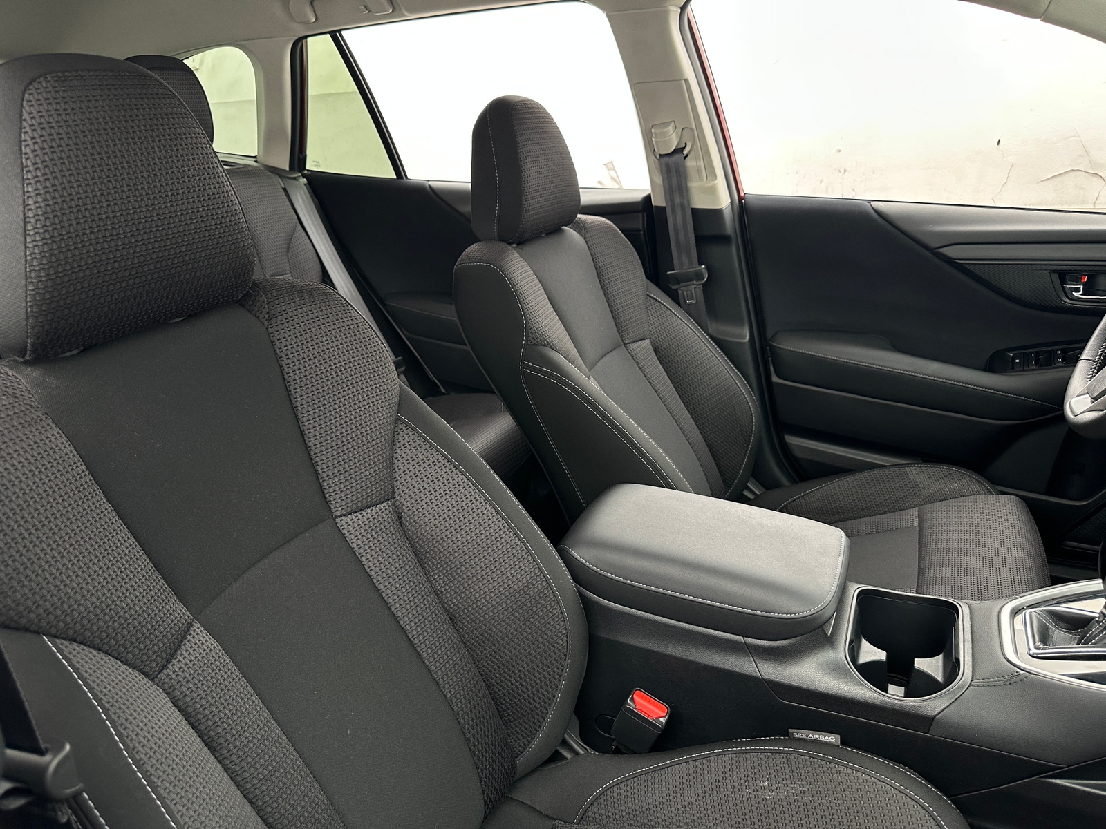 Thumbnail: 2024 Subaru Outback - 2
