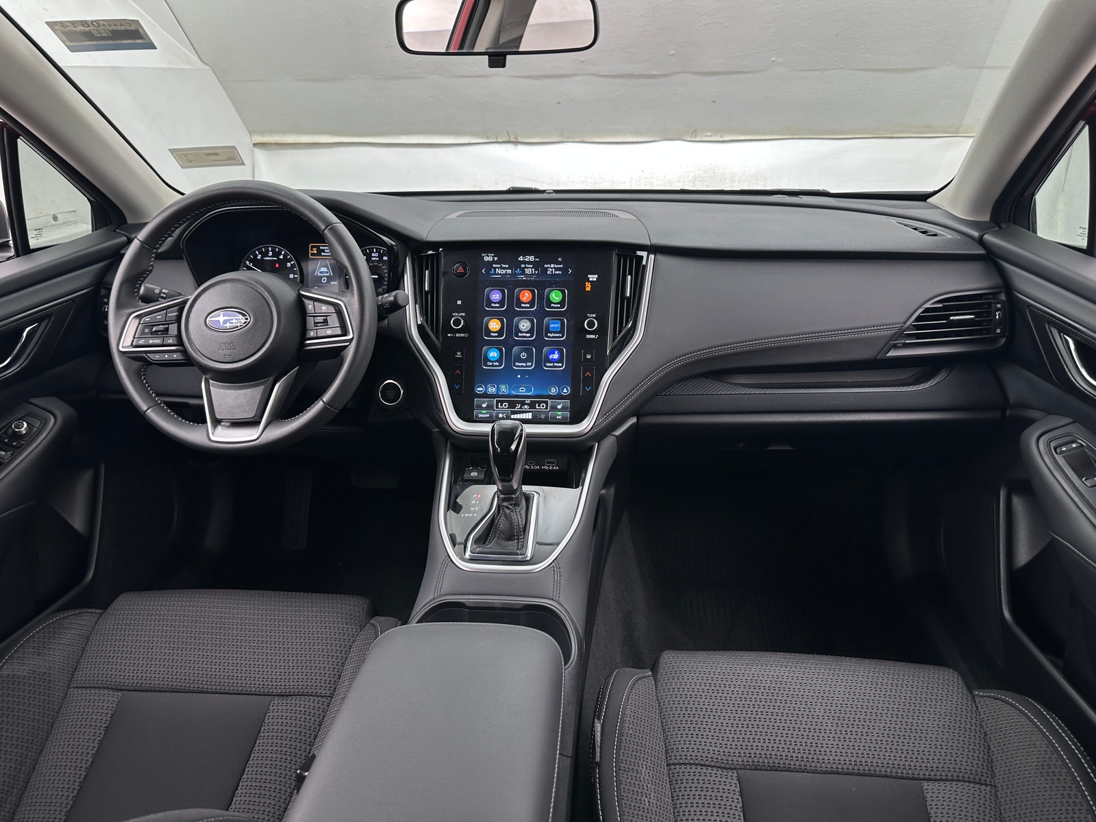 Thumbnail: 2024 Subaru Outback - 3