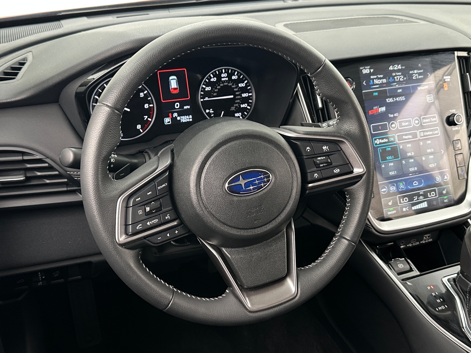 Thumbnail: 2024 Subaru Outback - 5
