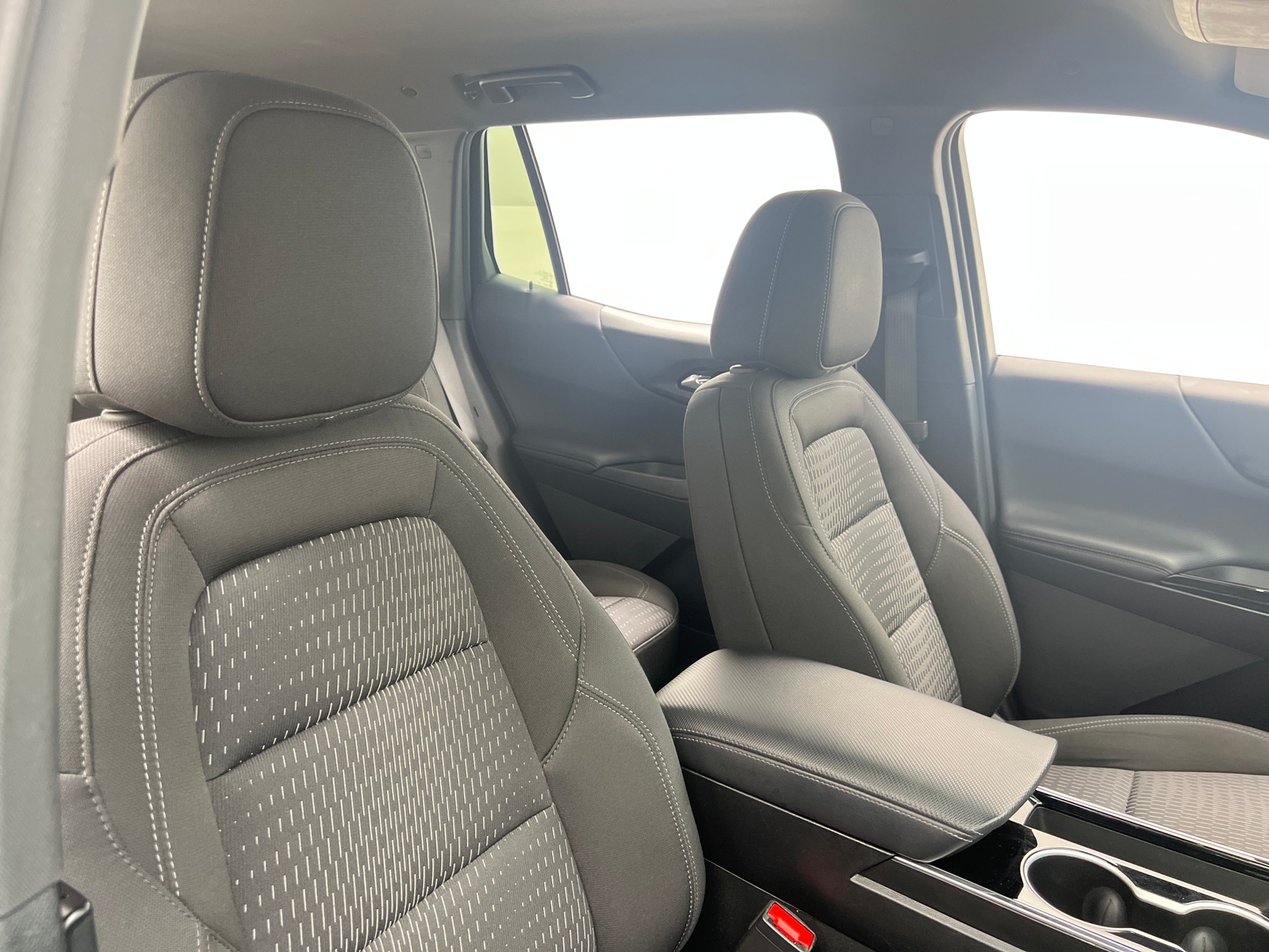 Thumbnail: 2025 Chevrolet Equinox - 2