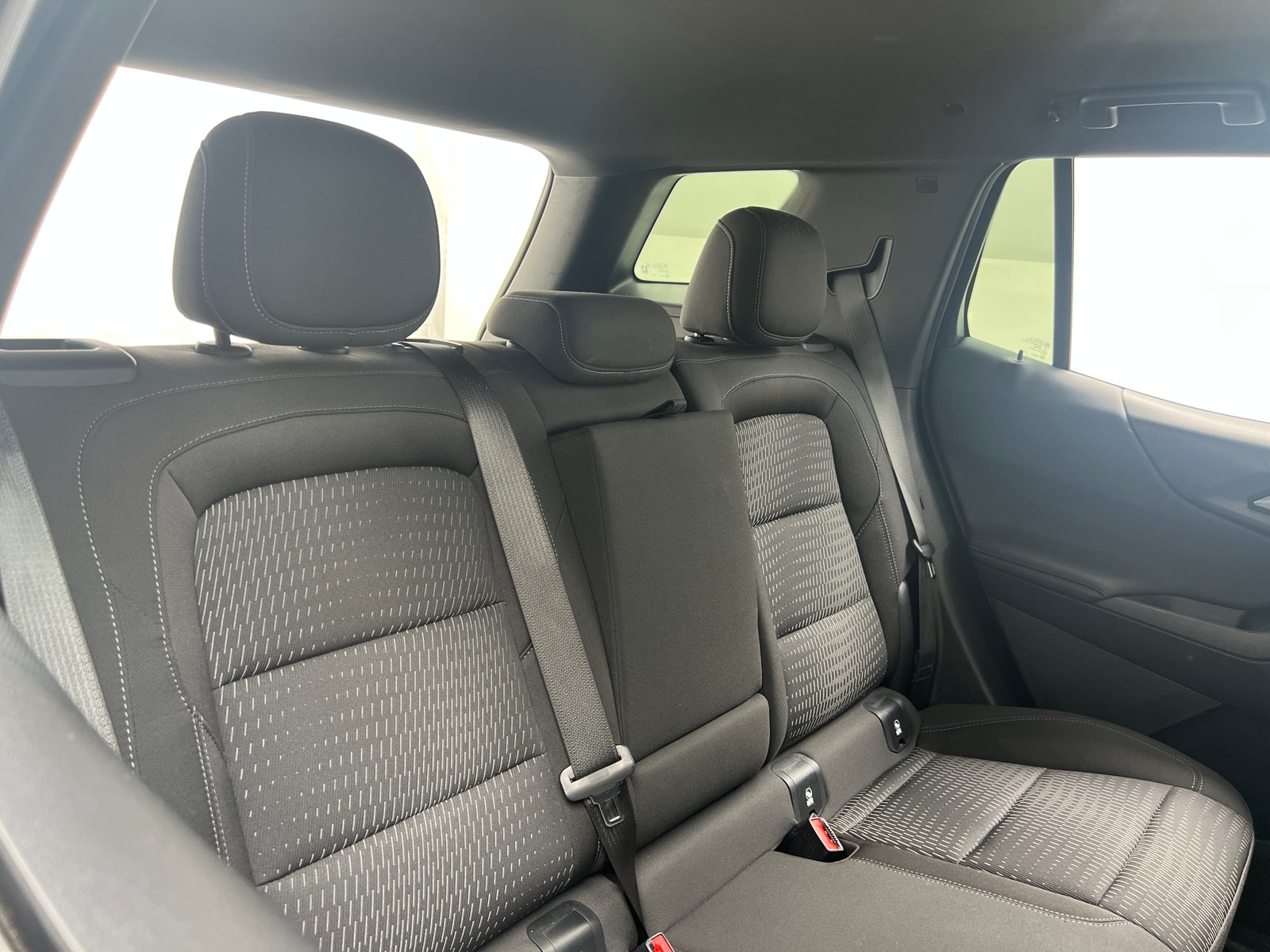 Thumbnail: 2025 Chevrolet Equinox - 6