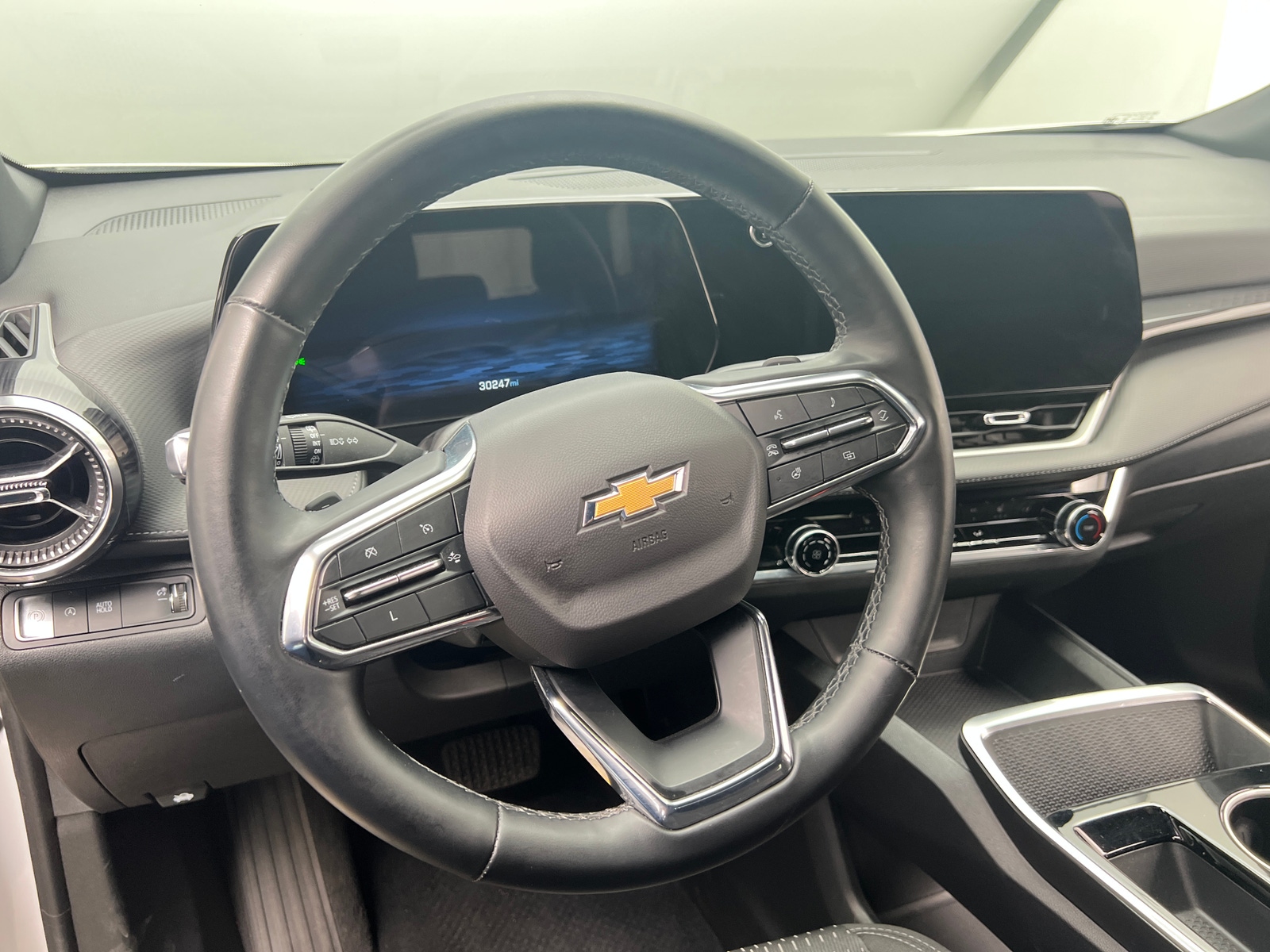 Thumbnail: 2025 Chevrolet Equinox - 5