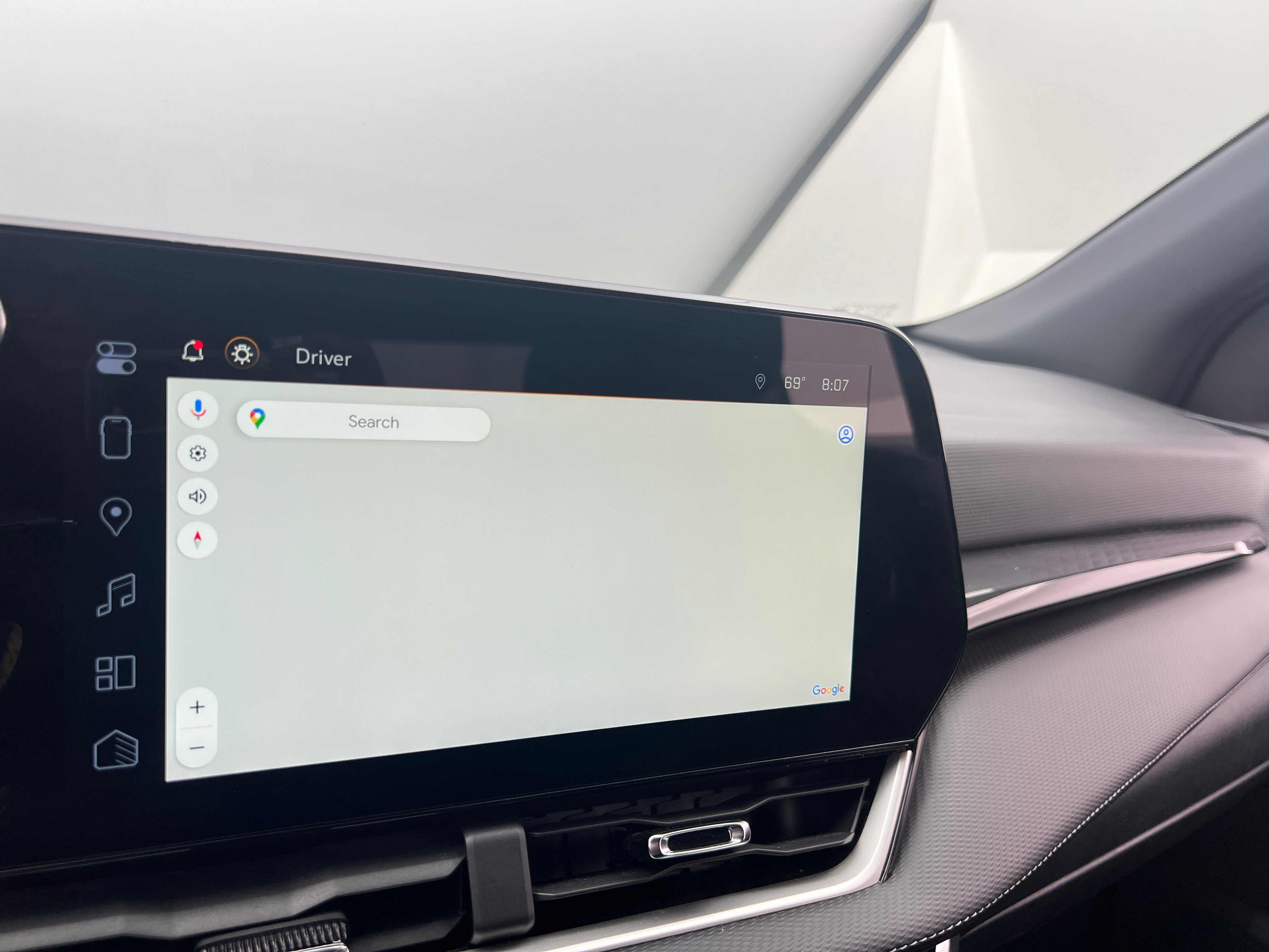 2025 Chevrolet Equinox LT - Photo 12