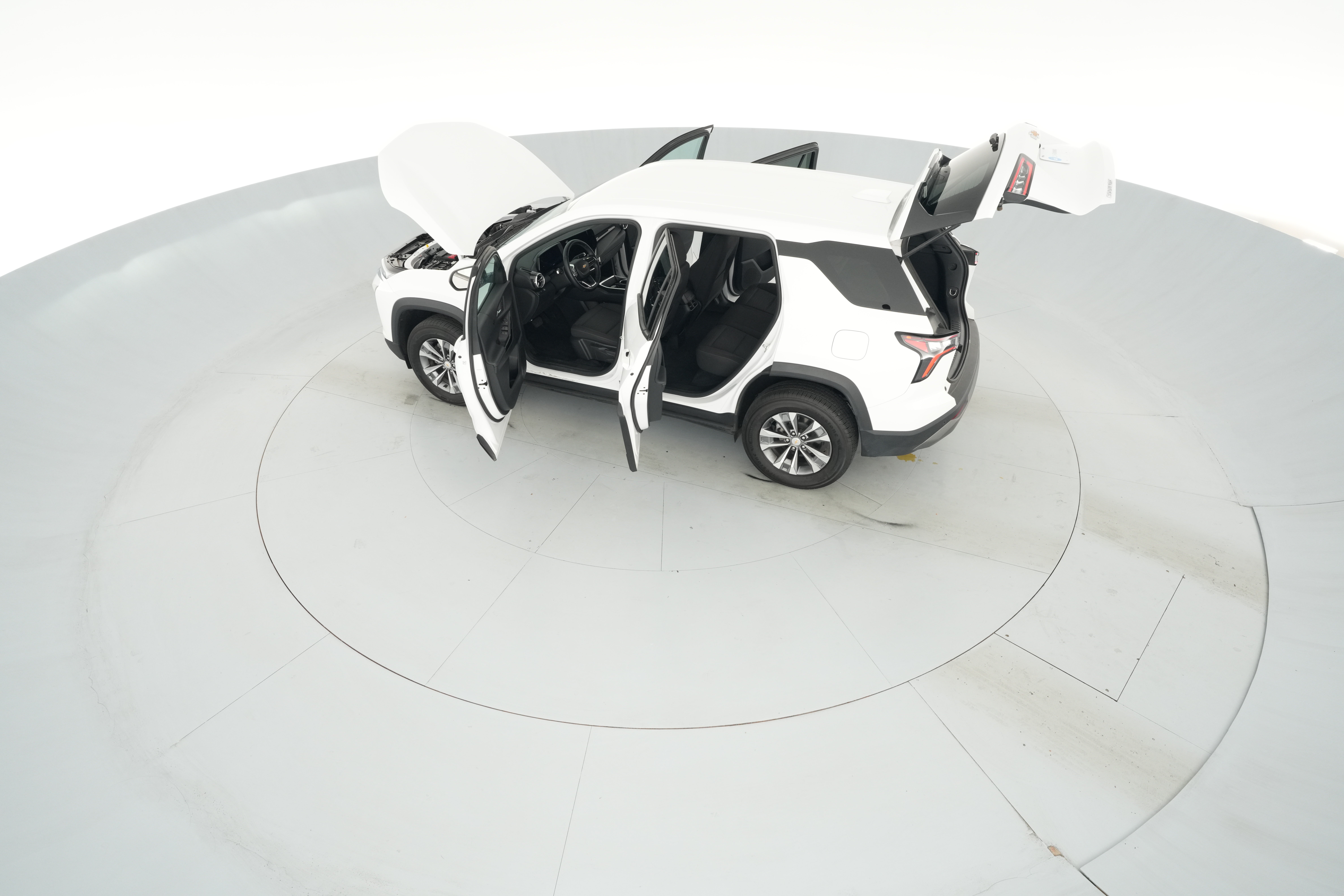 2025 Chevrolet Equinox LT - Photo 44