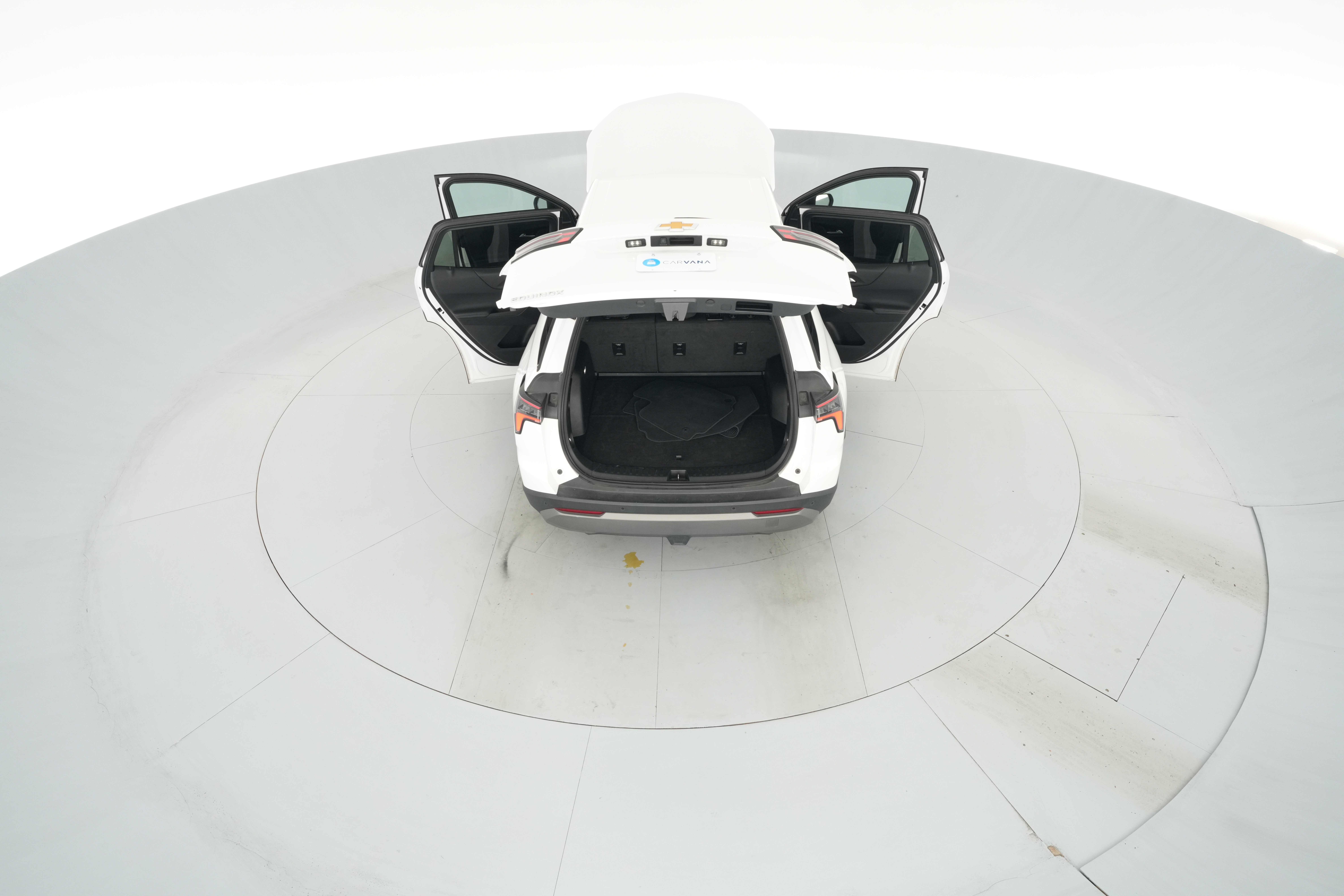 2025 Chevrolet Equinox LT - Photo 47