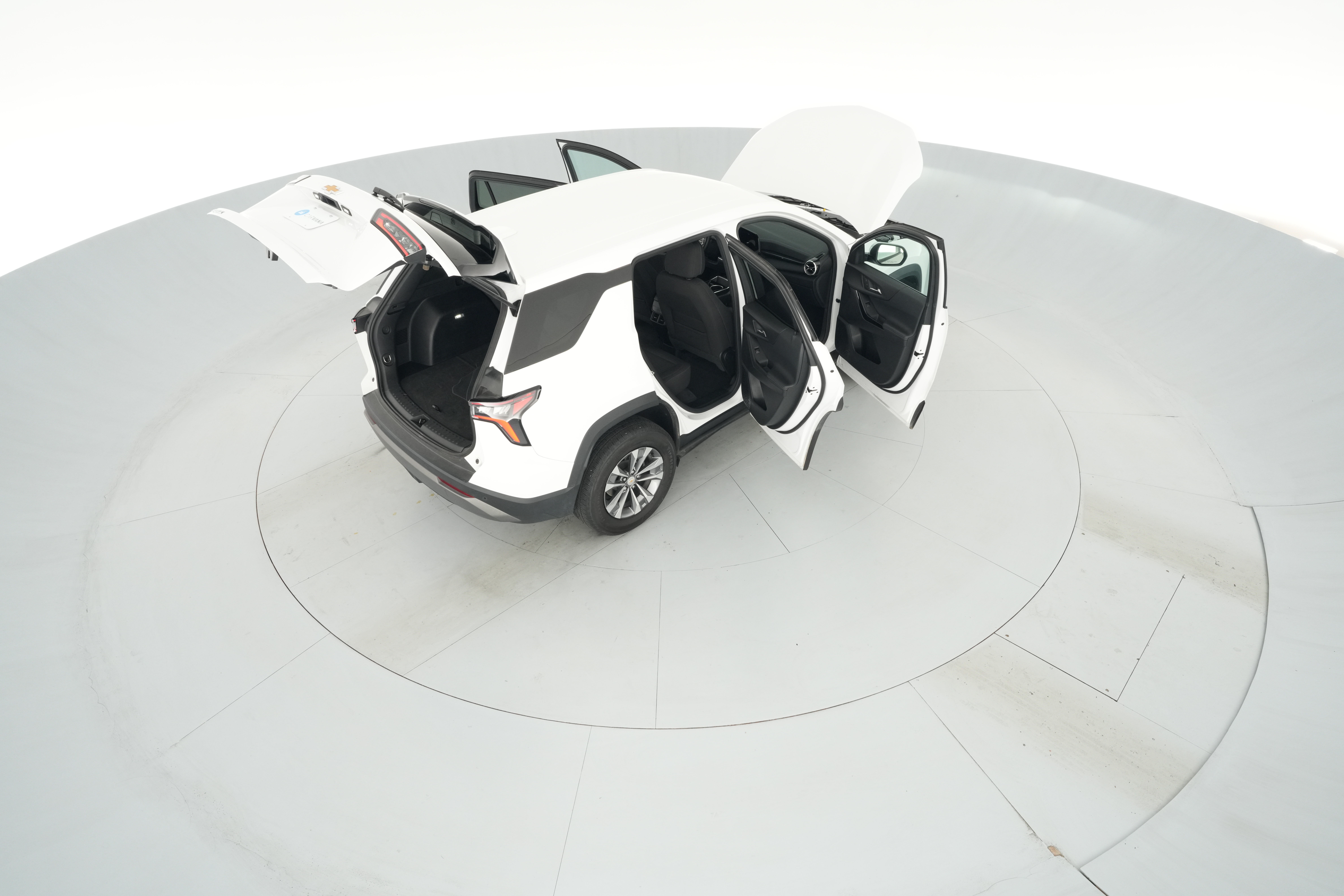 2025 Chevrolet Equinox LT - Photo 49