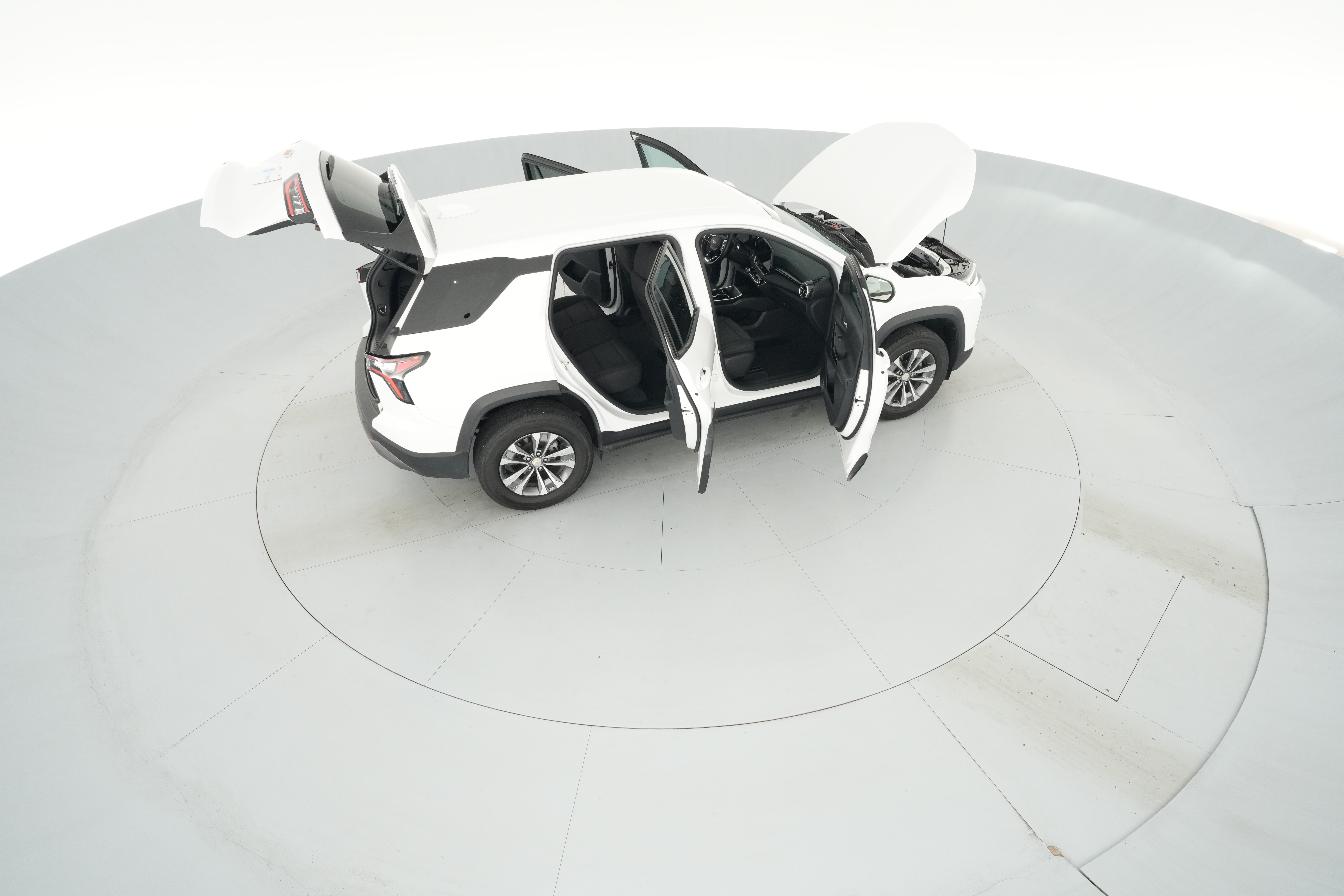 2025 Chevrolet Equinox LT - Photo 50