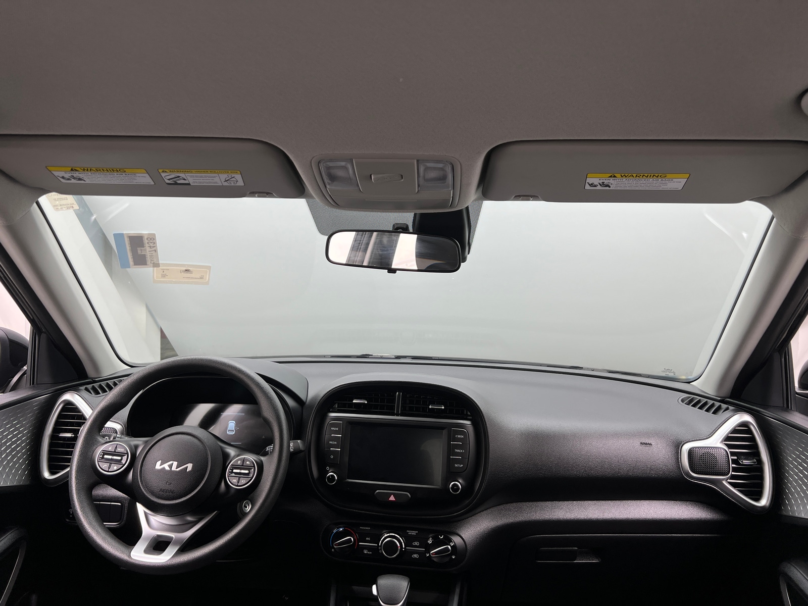 Thumbnail: 2025 Kia Soul - 3