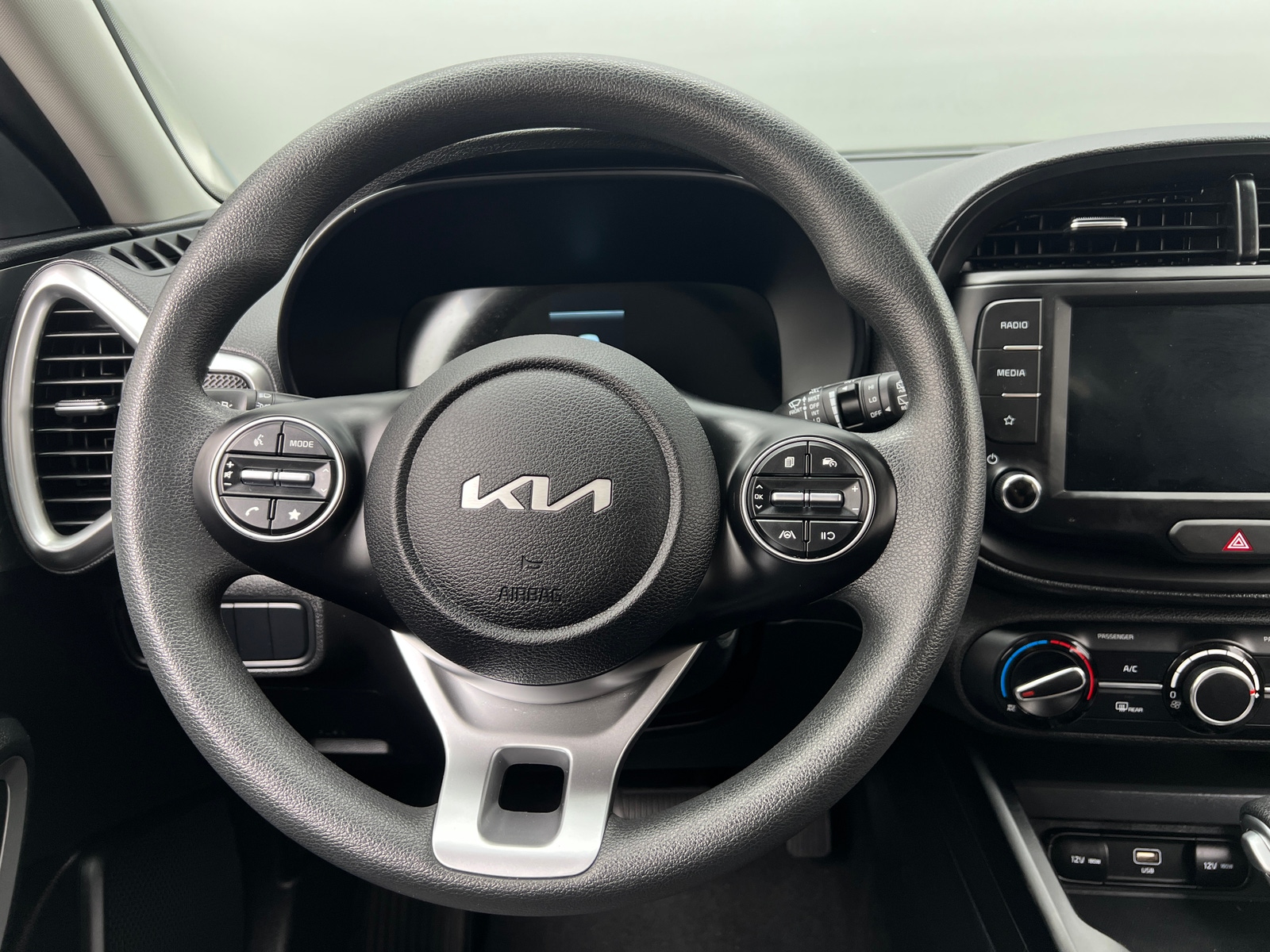 Thumbnail: 2025 Kia Soul - 5