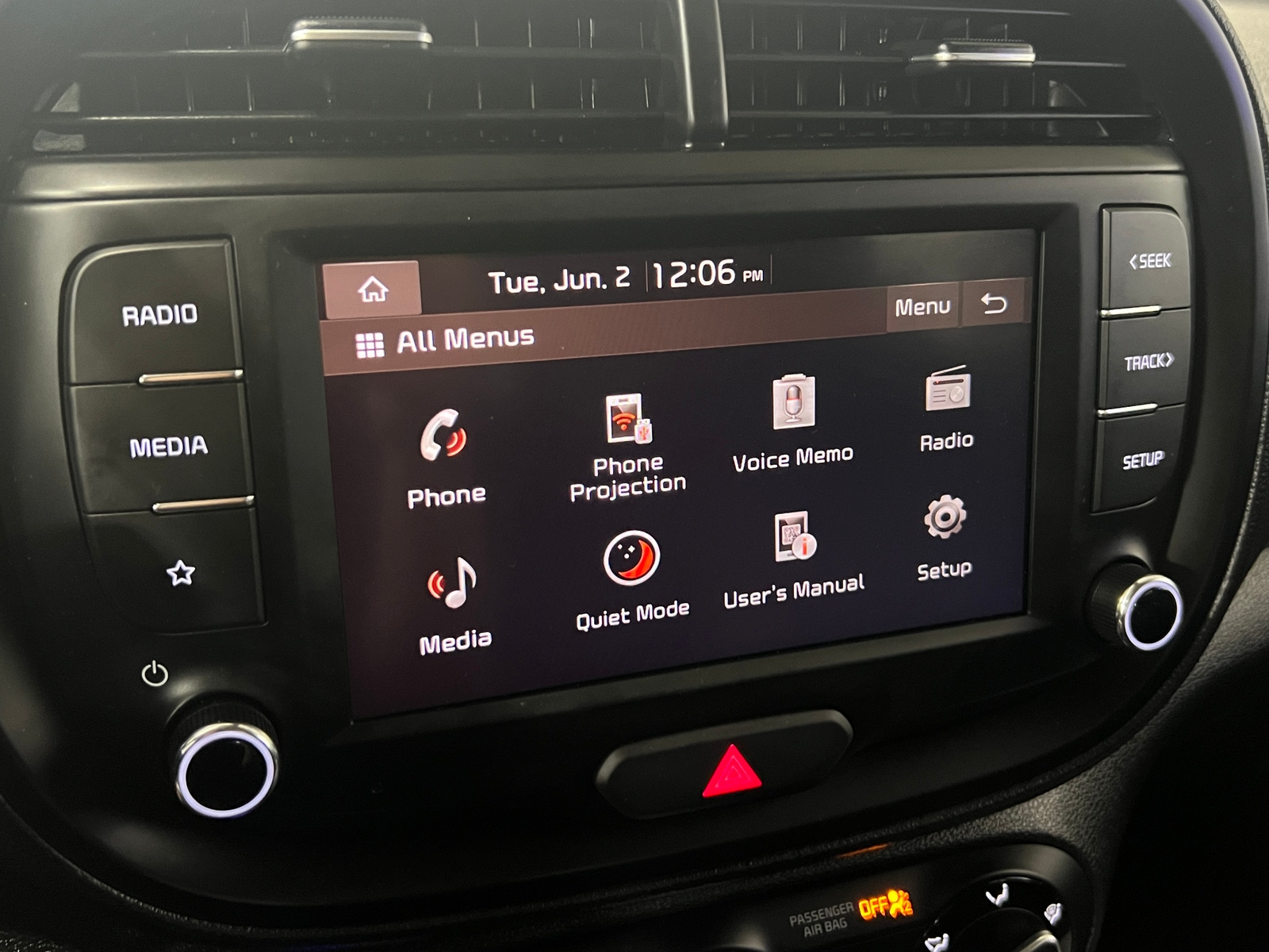 Thumbnail: 2025 Kia Soul - 4
