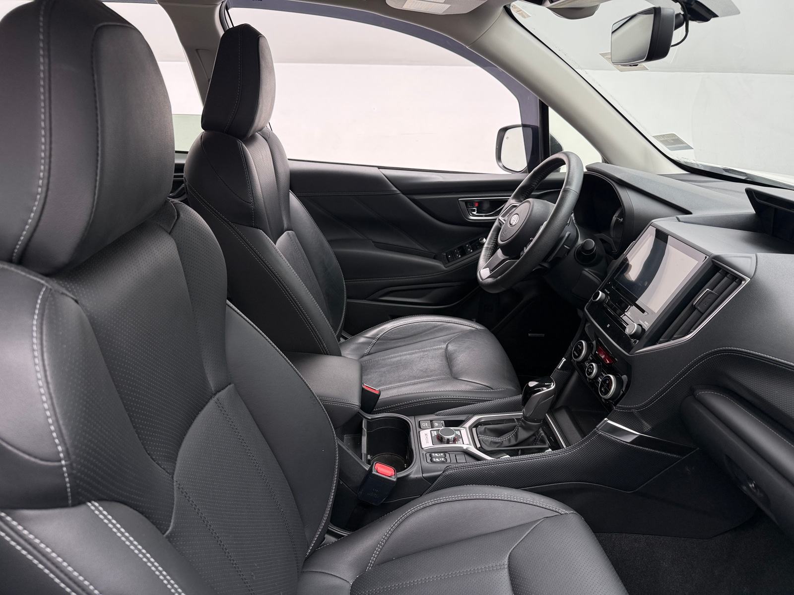 Thumbnail: 2019 Subaru Forester - 2