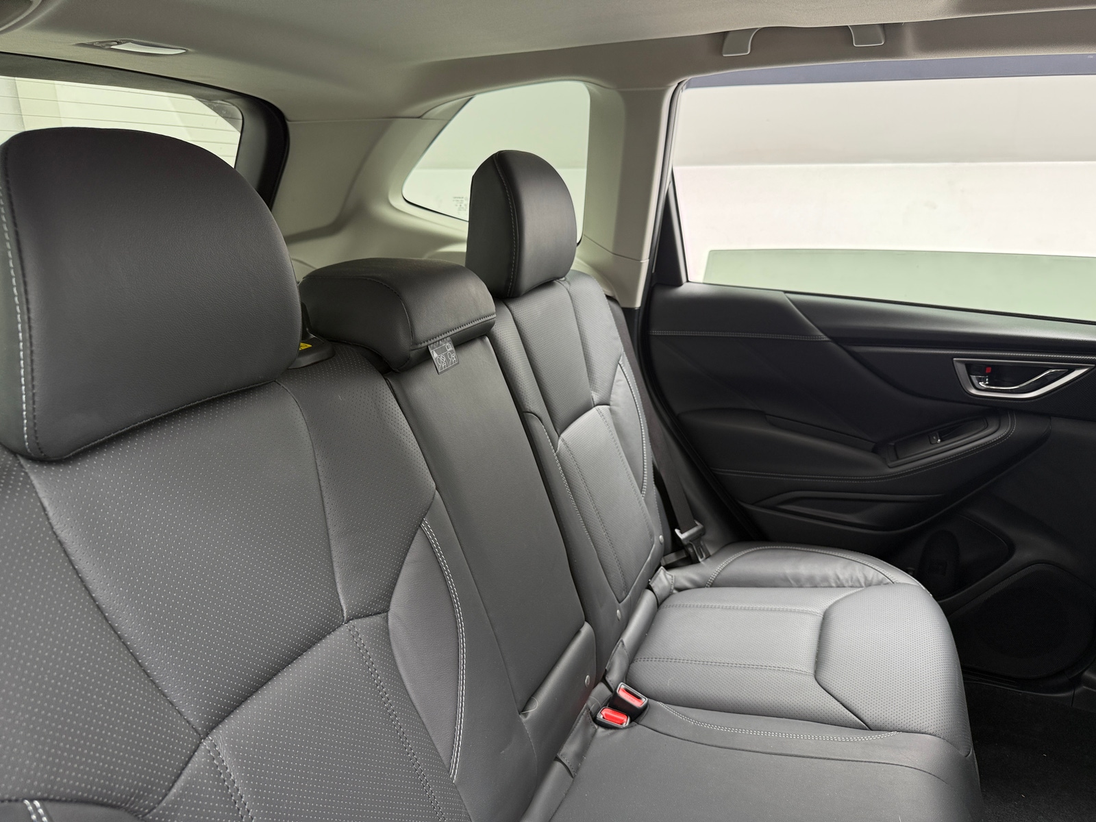 Thumbnail: 2019 Subaru Forester - 6